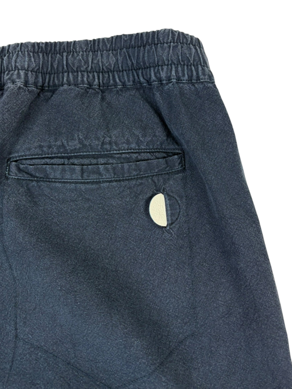 Folk Drawcord Assembly Pants