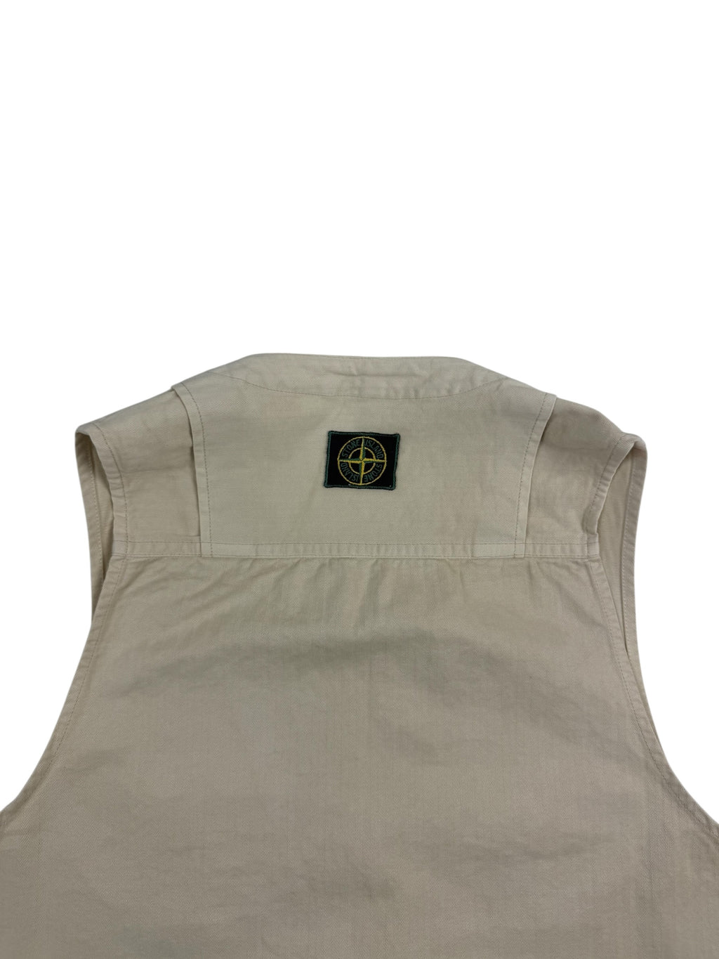 Stone Island SS89 Multipocket Vest