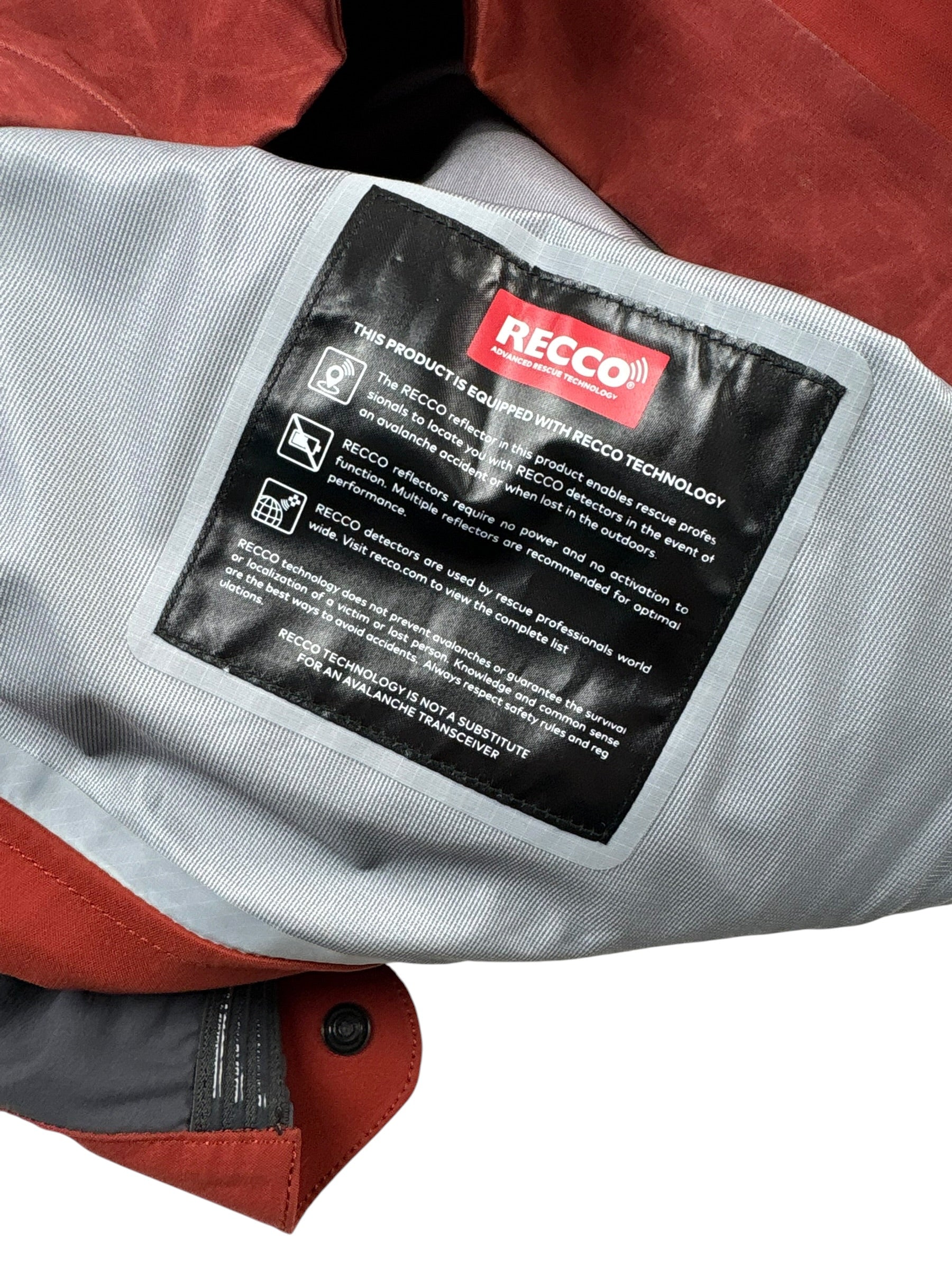 Klattermüsen Brage Jacket