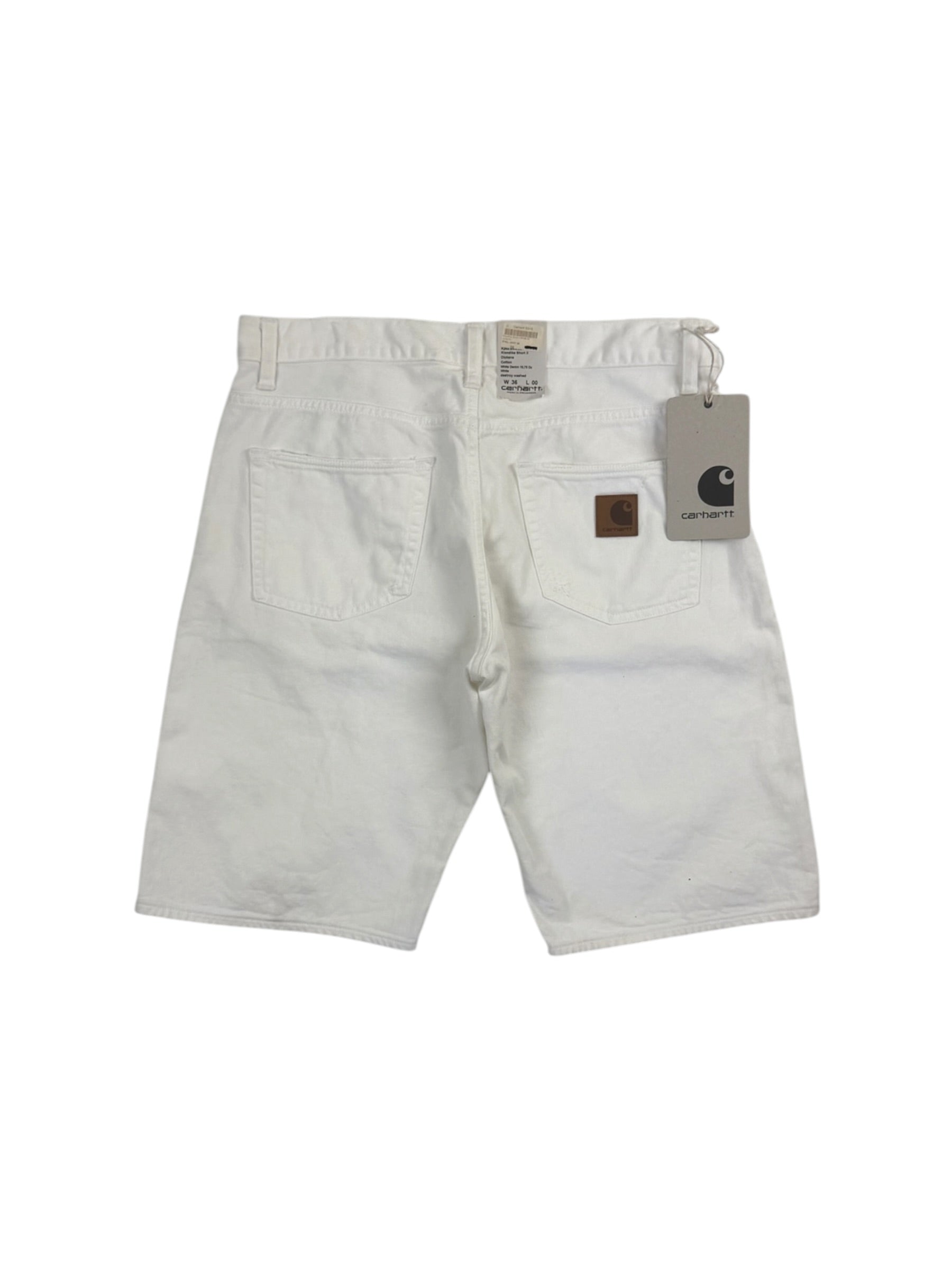 Carhartt WIP Klondike Short ll