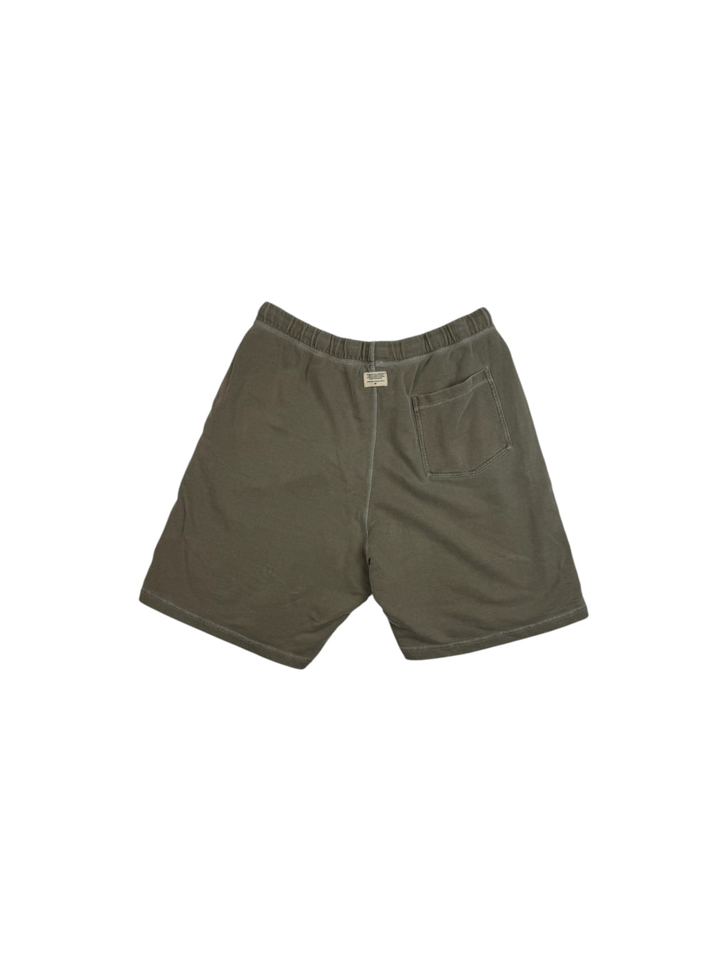 Nigel Cabourn Army Gym Broad Arrow Shorts