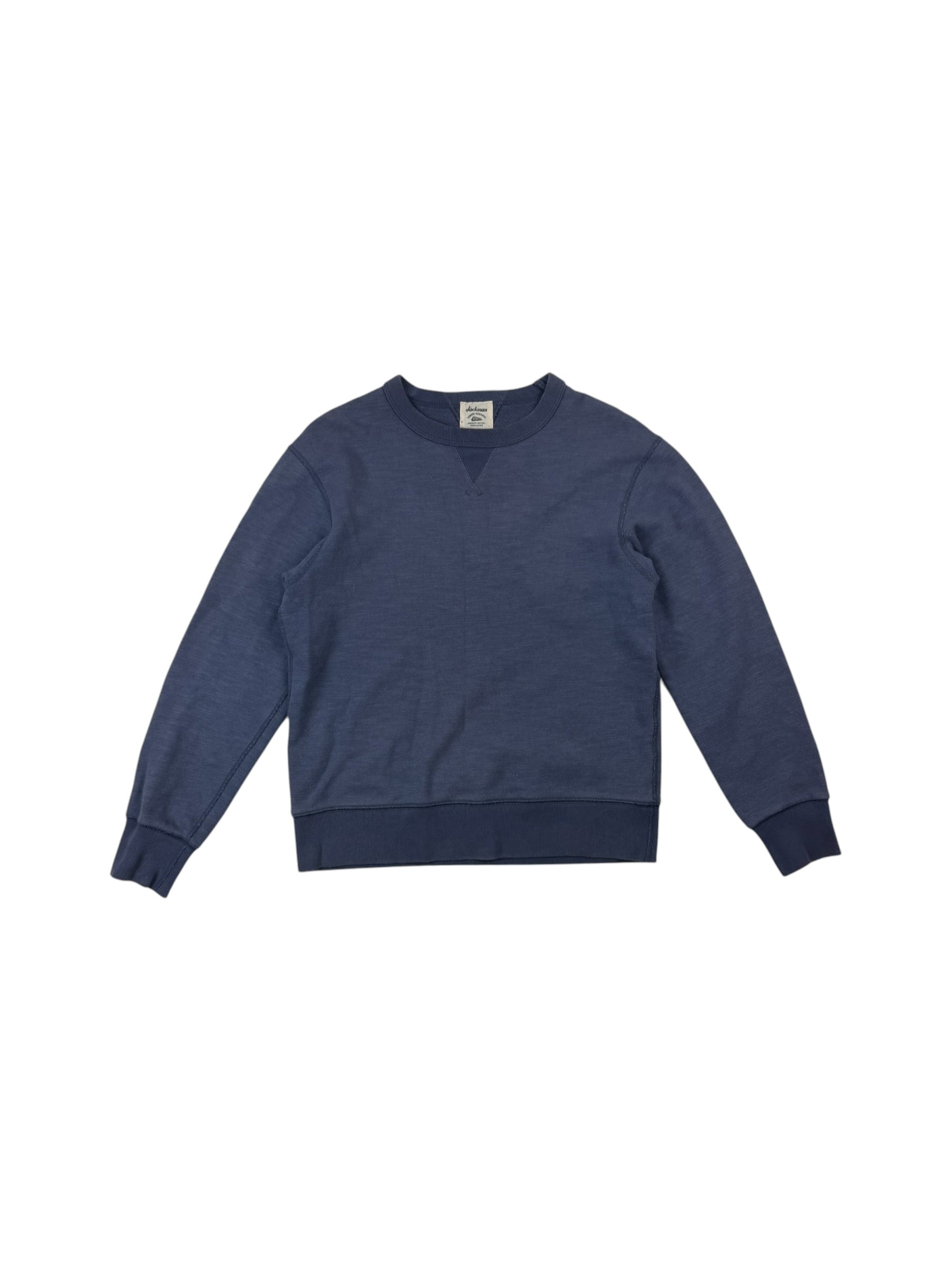 Jackman GG Dry Sweatshirt