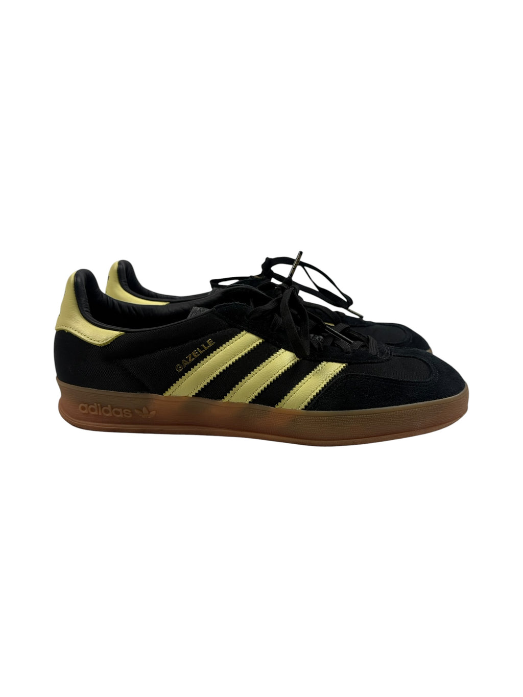 Adidas Originals Gazelle Core Black