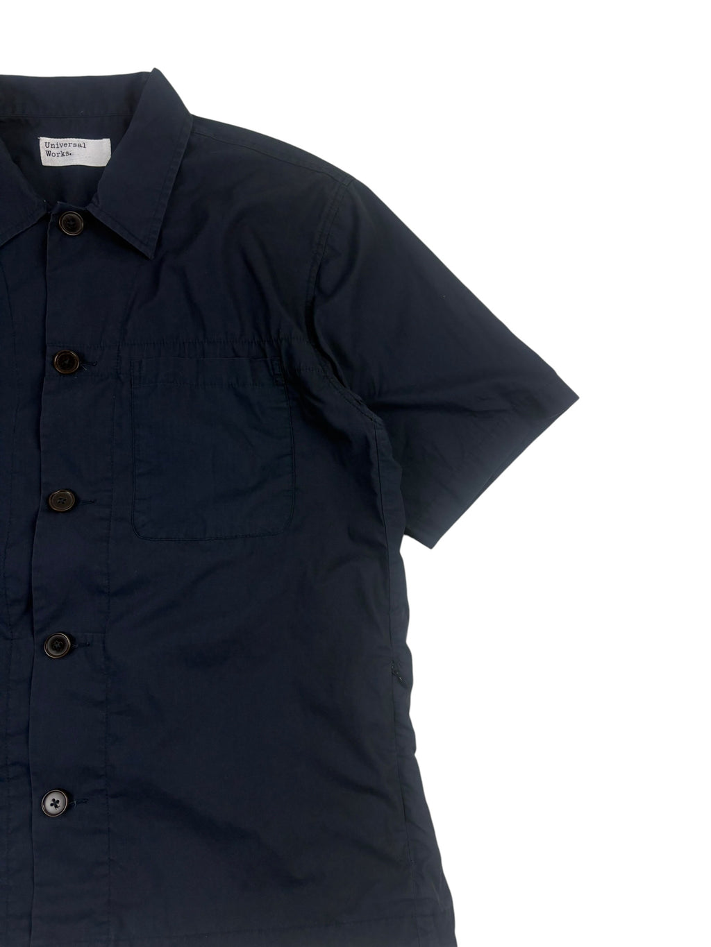 Universal Works Tech Overshirt
