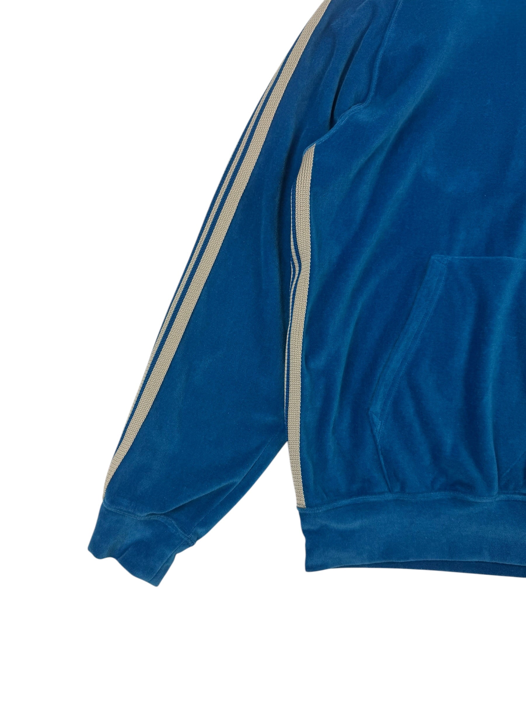 Needles Track Hooded Jacket