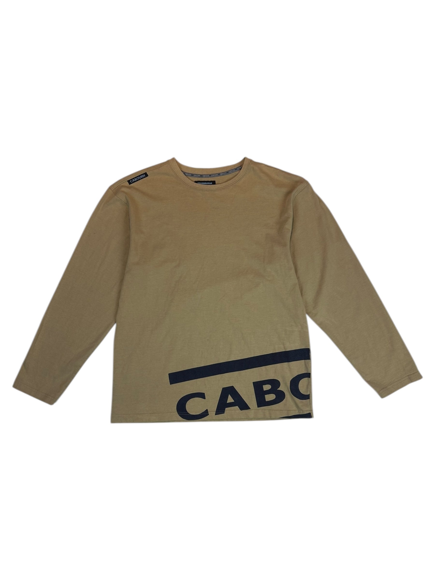 Nigel Cabourn 90s Lightweight Sweater