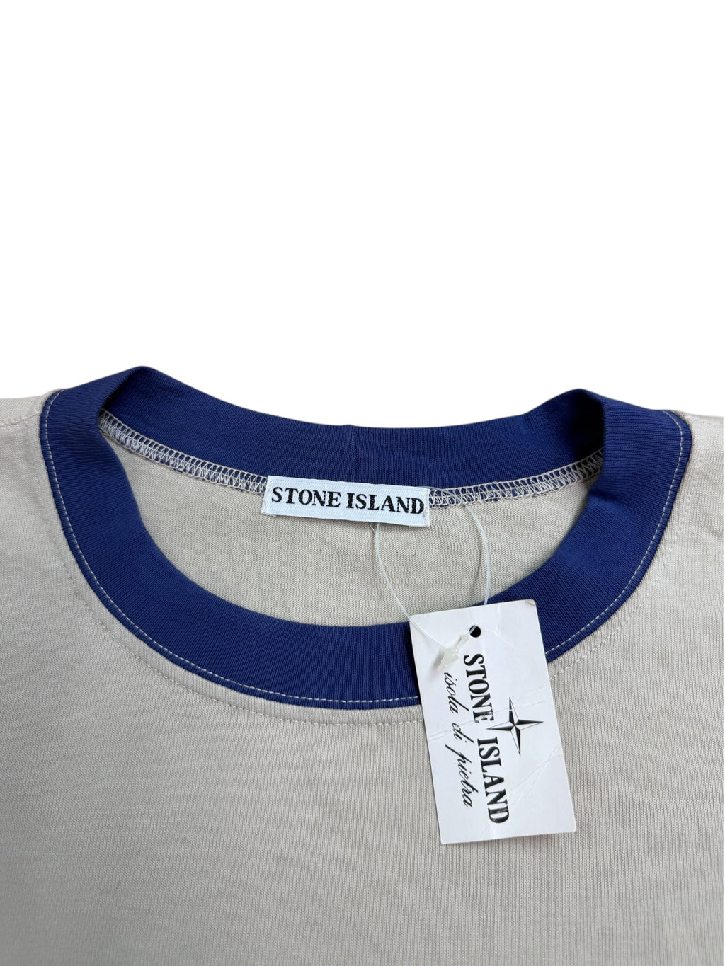 Stone Island SS86 Marina T-Shirt