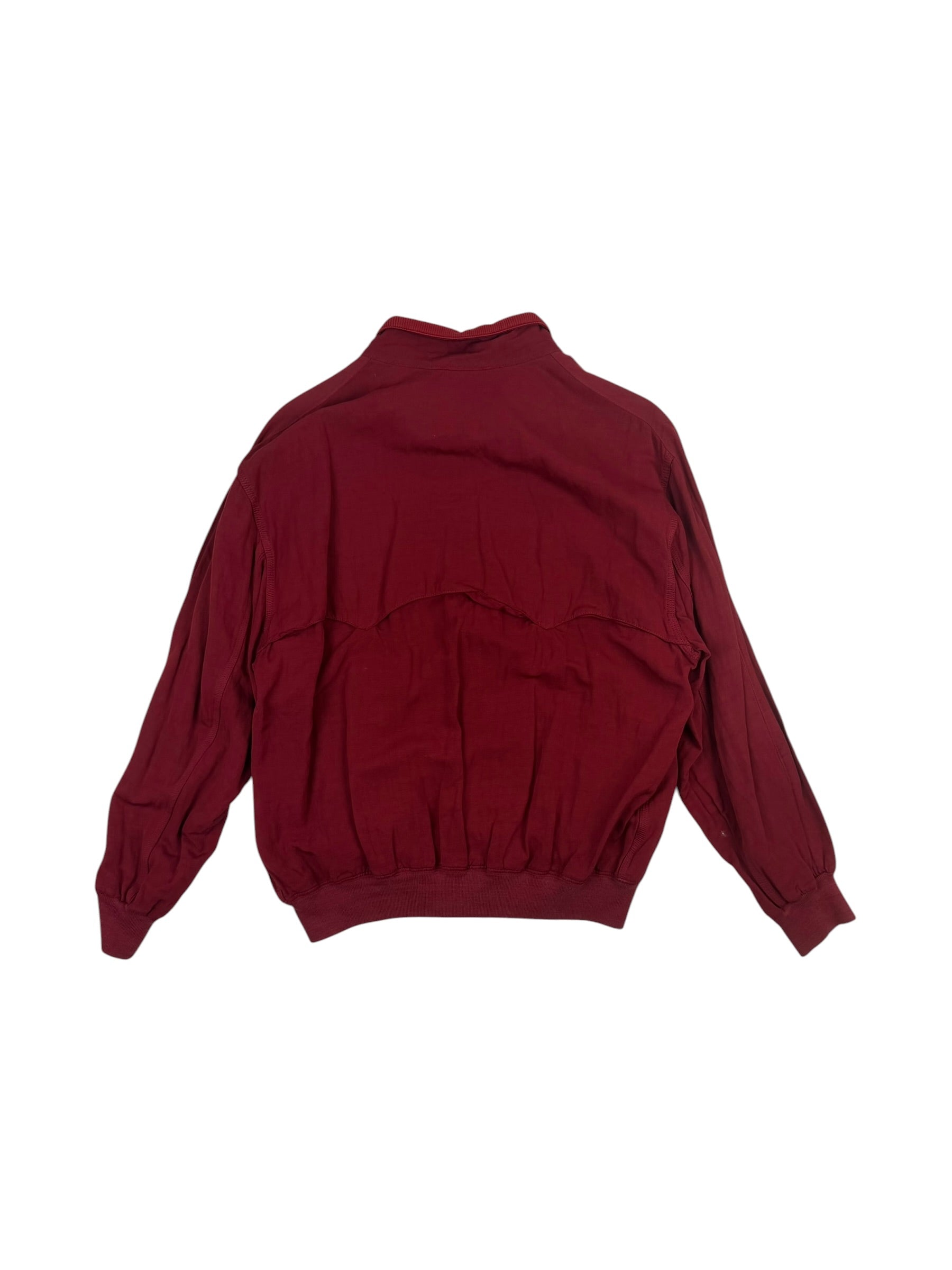 Boneville 80s Harrington Jacket