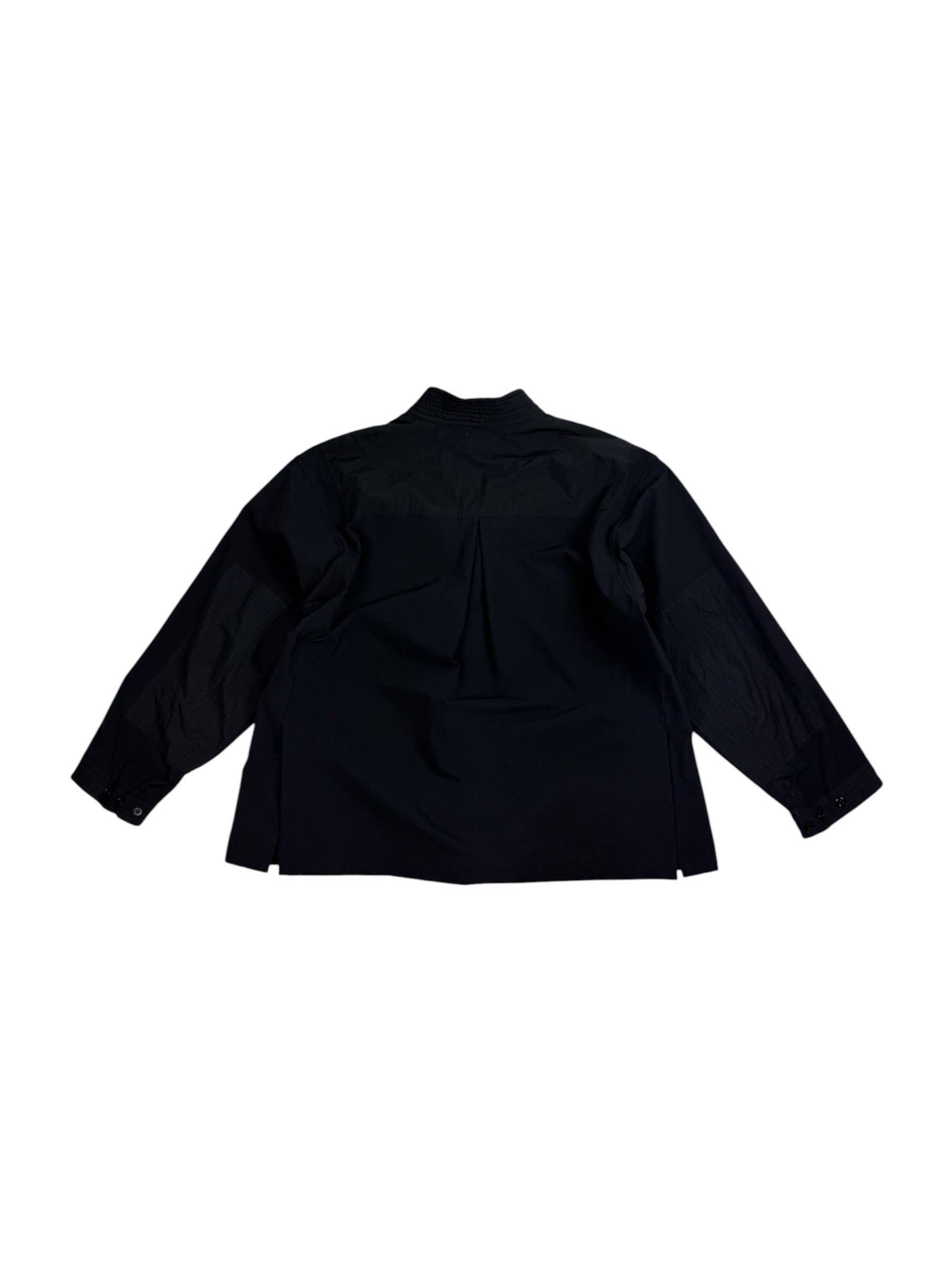 Norbit by Hiroshi Nozawa Samue Jacket