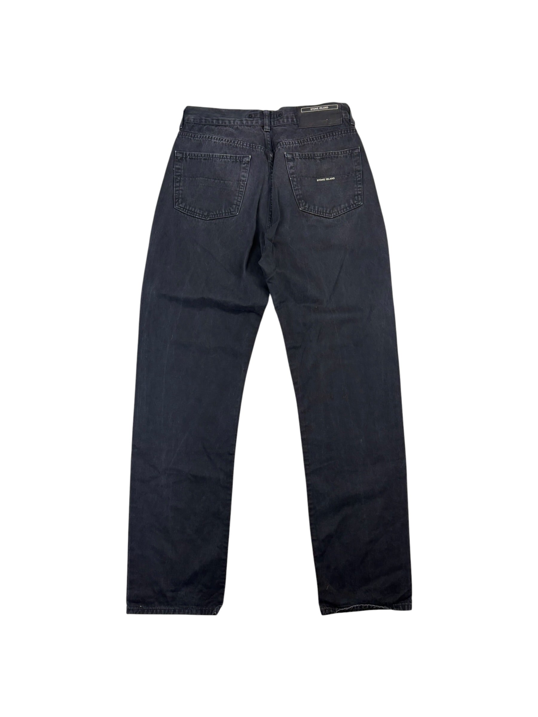 Stone Island Denims AW02 Jeans