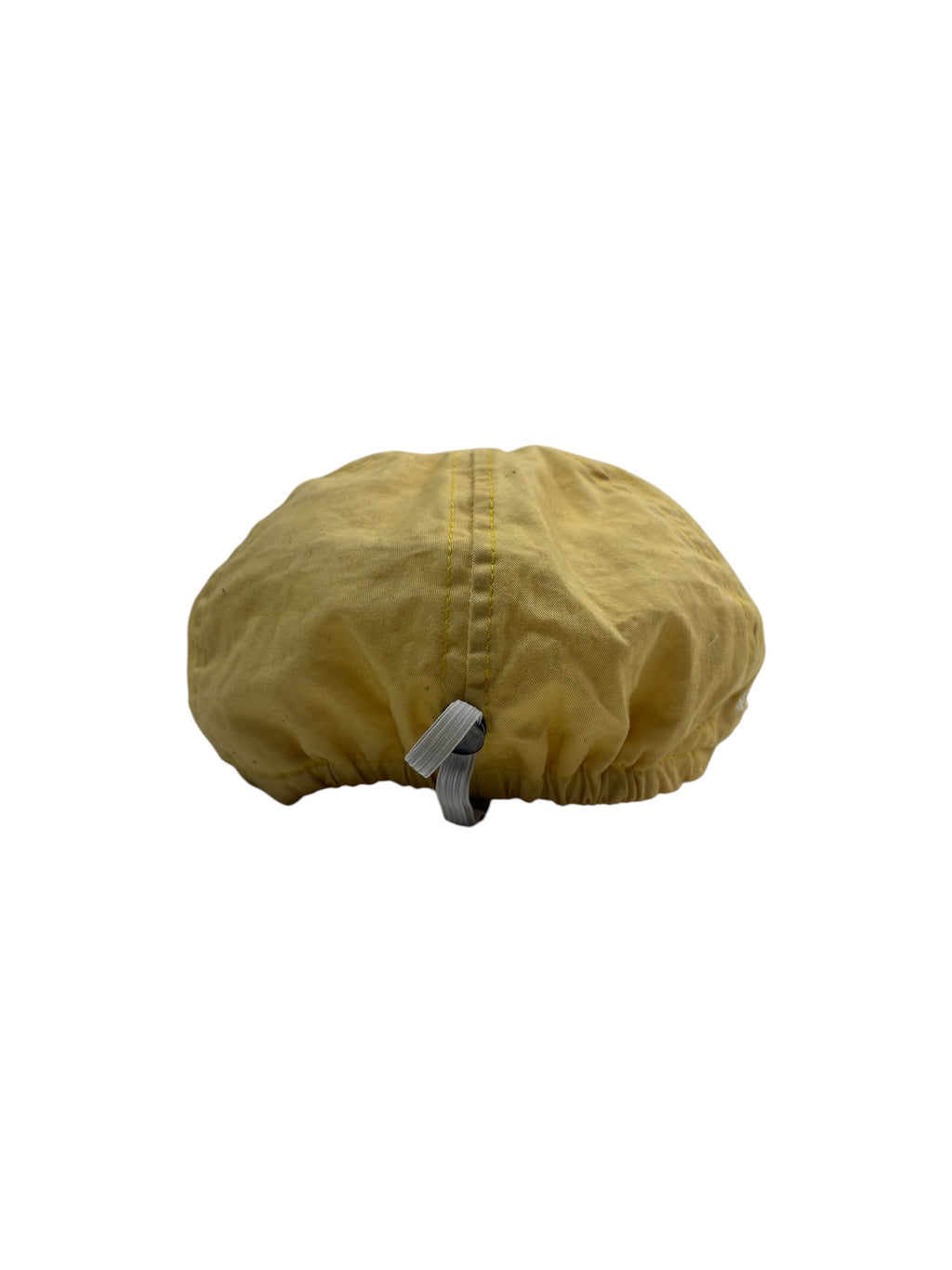 Stone Island SS04 Elasticated Spell-Out Cap