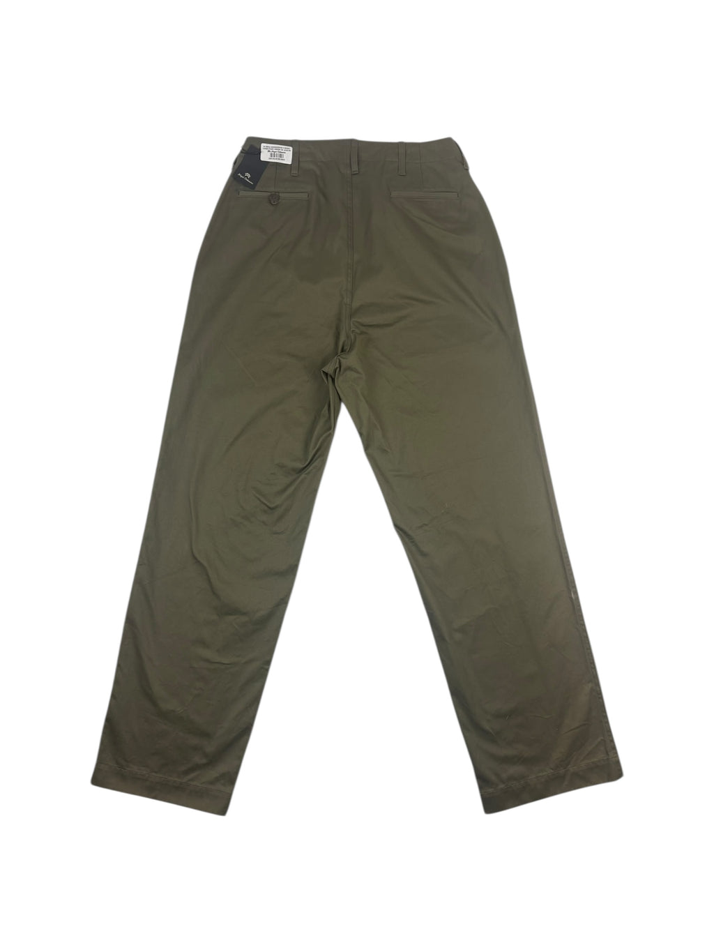 Nigel Cabourn Mainline New Basic Chino Pant