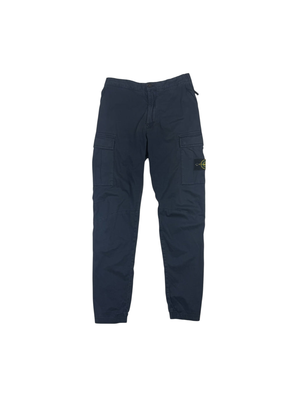 Stone Island Cargo Pants