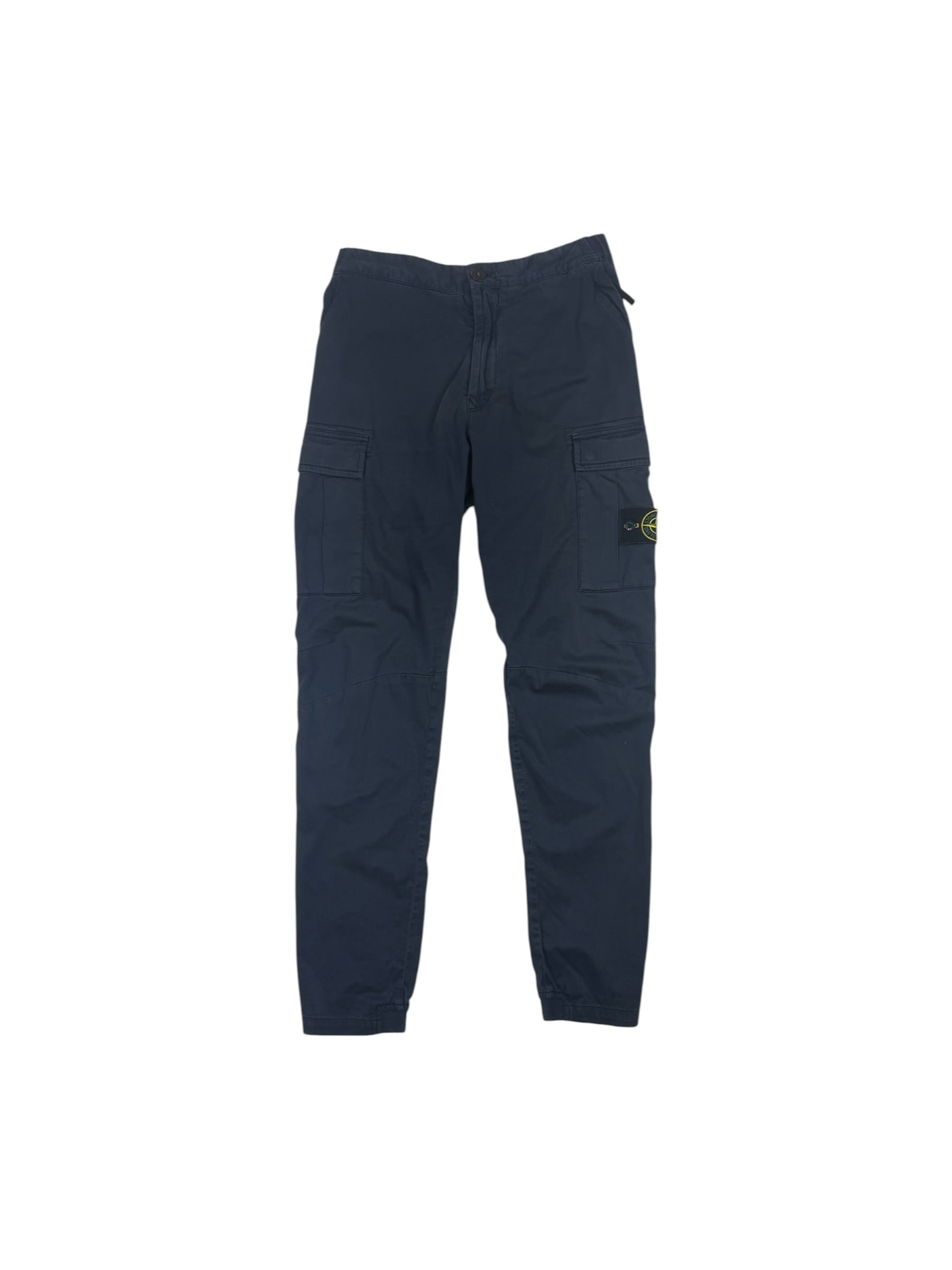 Stone Island Cargo Pants