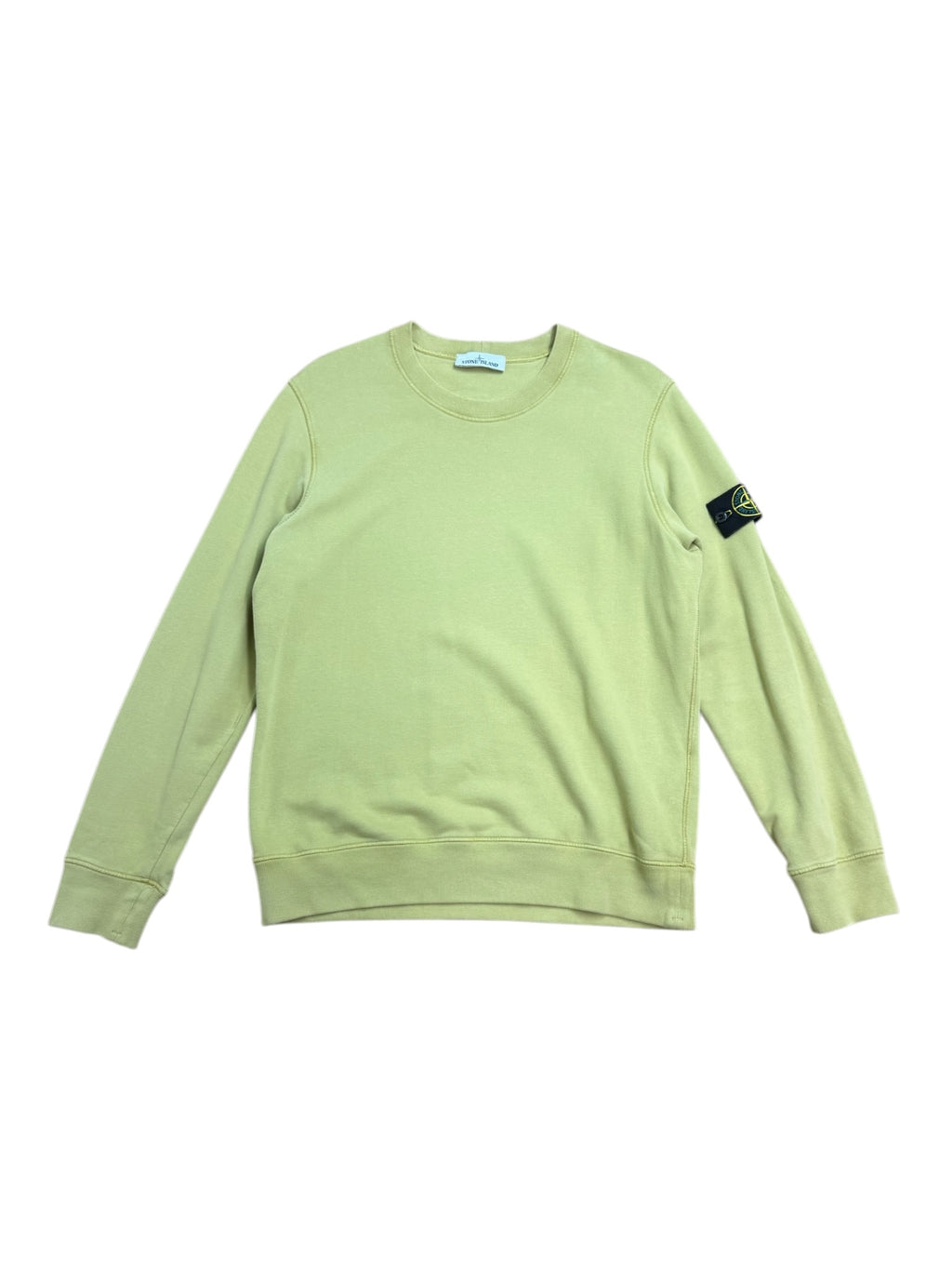 Stone Island Crewneck Sweater
