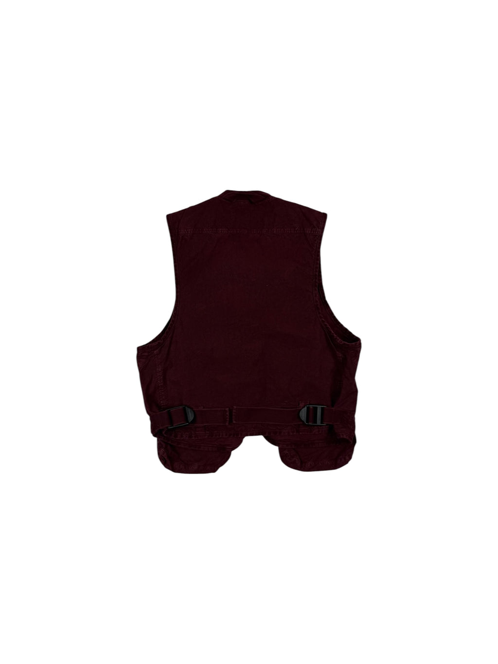 C.P. Company Ba-Tic Mixed Utility Vest