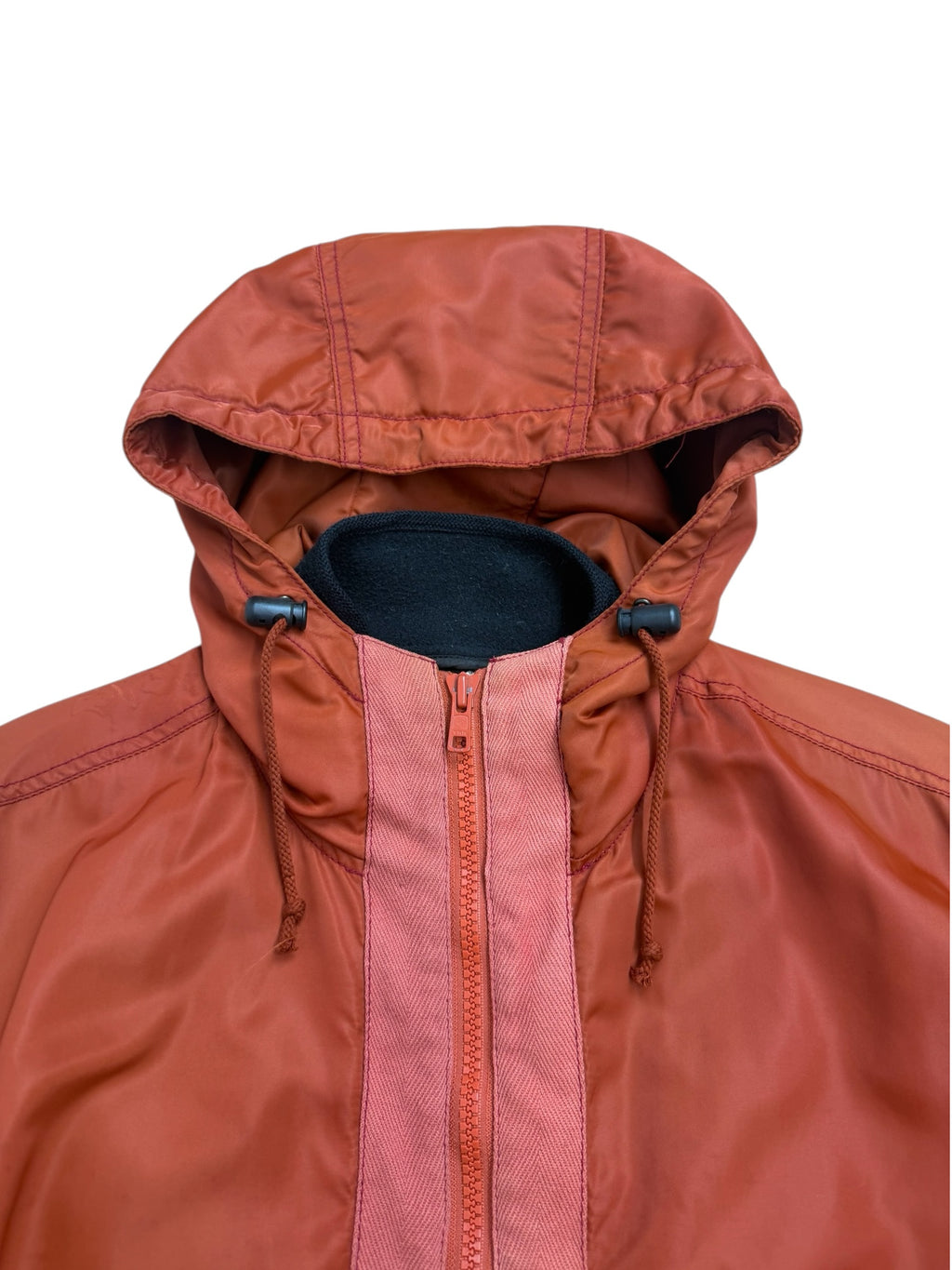 Nigel Cabourn 90s Military Parka