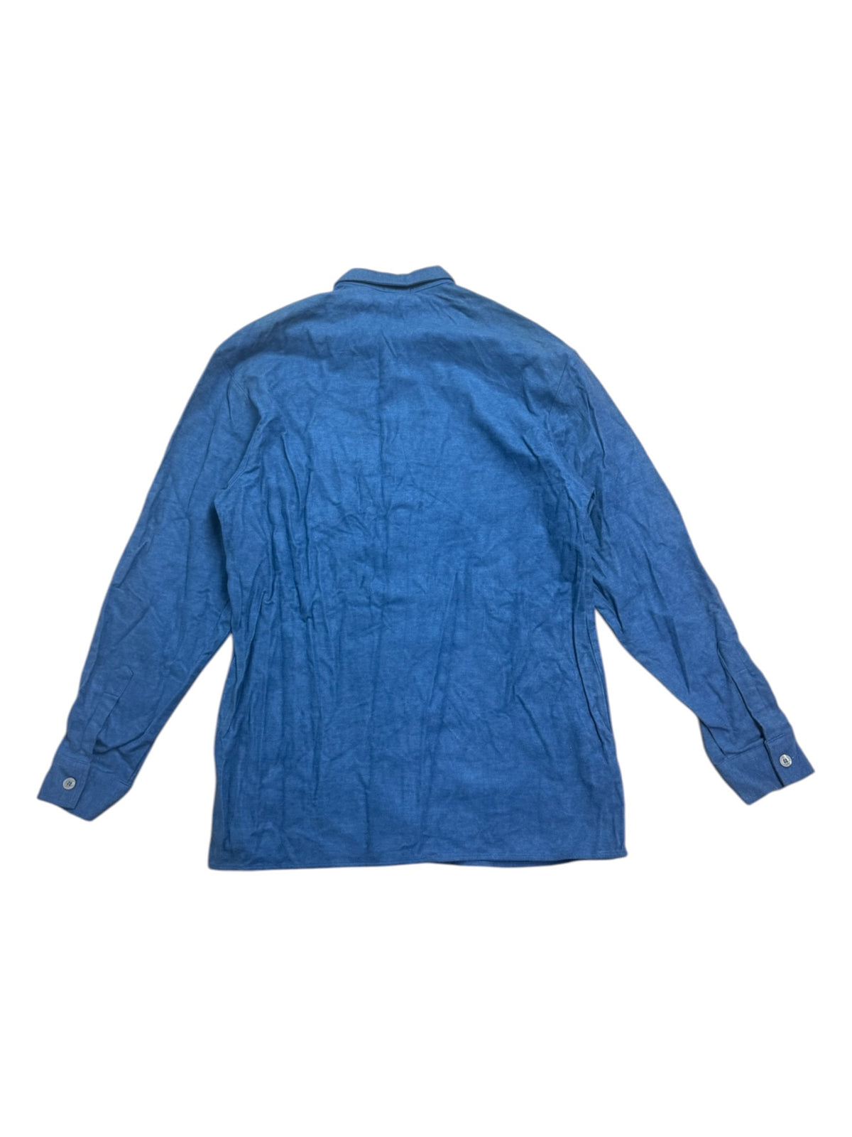 Dolce & Gabbana 90s Soft Brushed Shirt