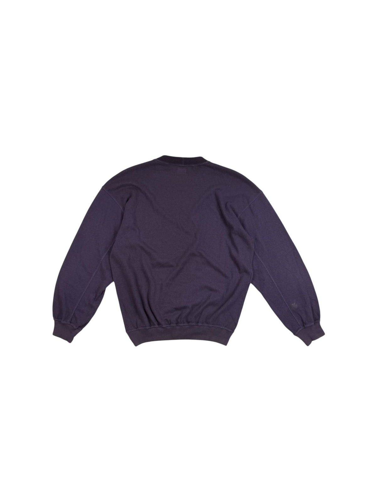 C.P. Company 90s U16 Embroidered Logo Sweatshirt
