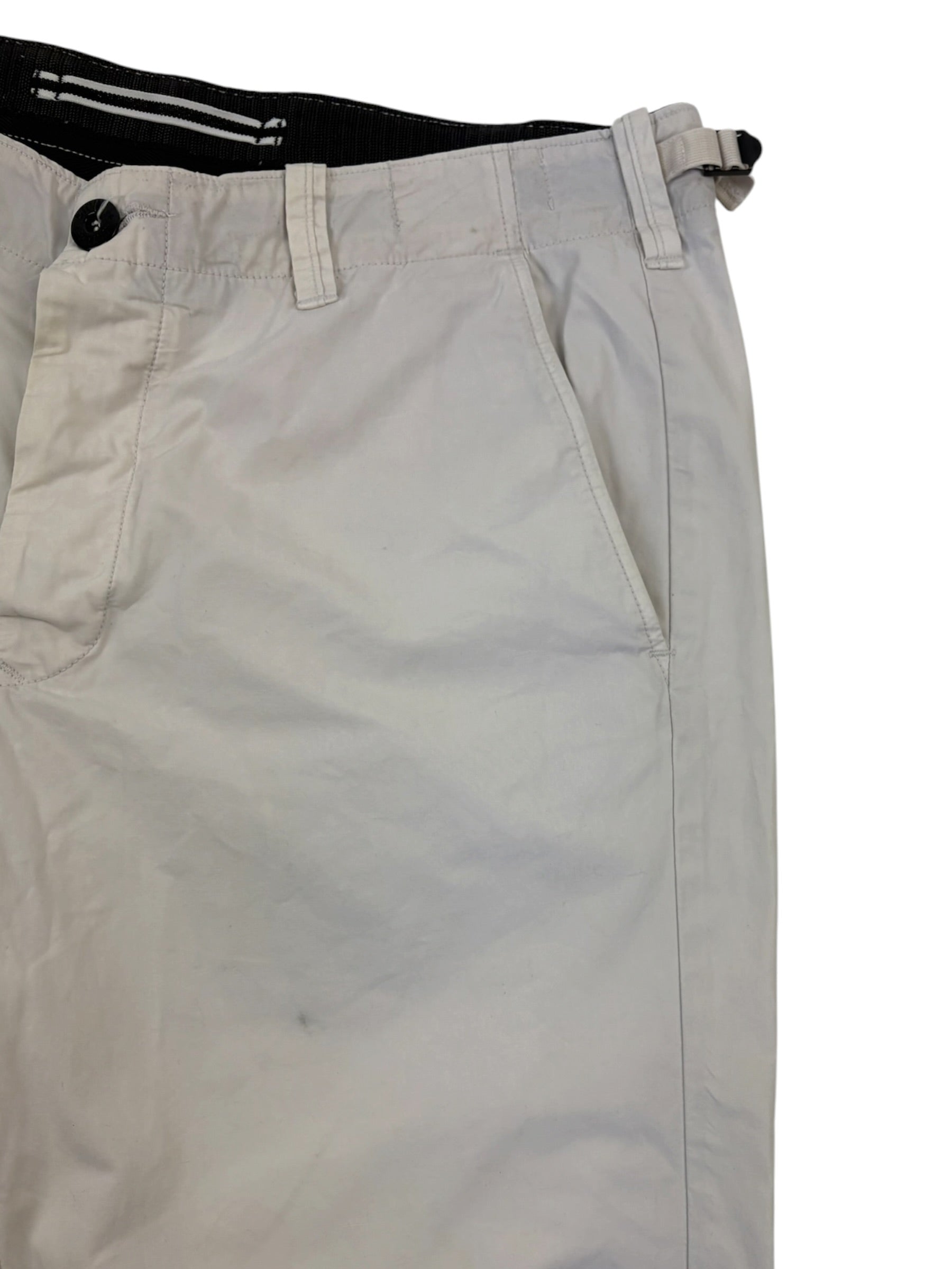 Stone Island SS13 Bermuda Shorts