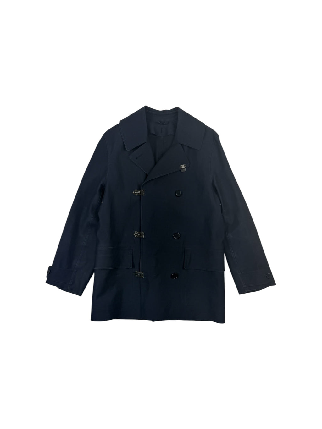 Nigel Cabourn 'Limited Edition' Snow Tracker Jacket