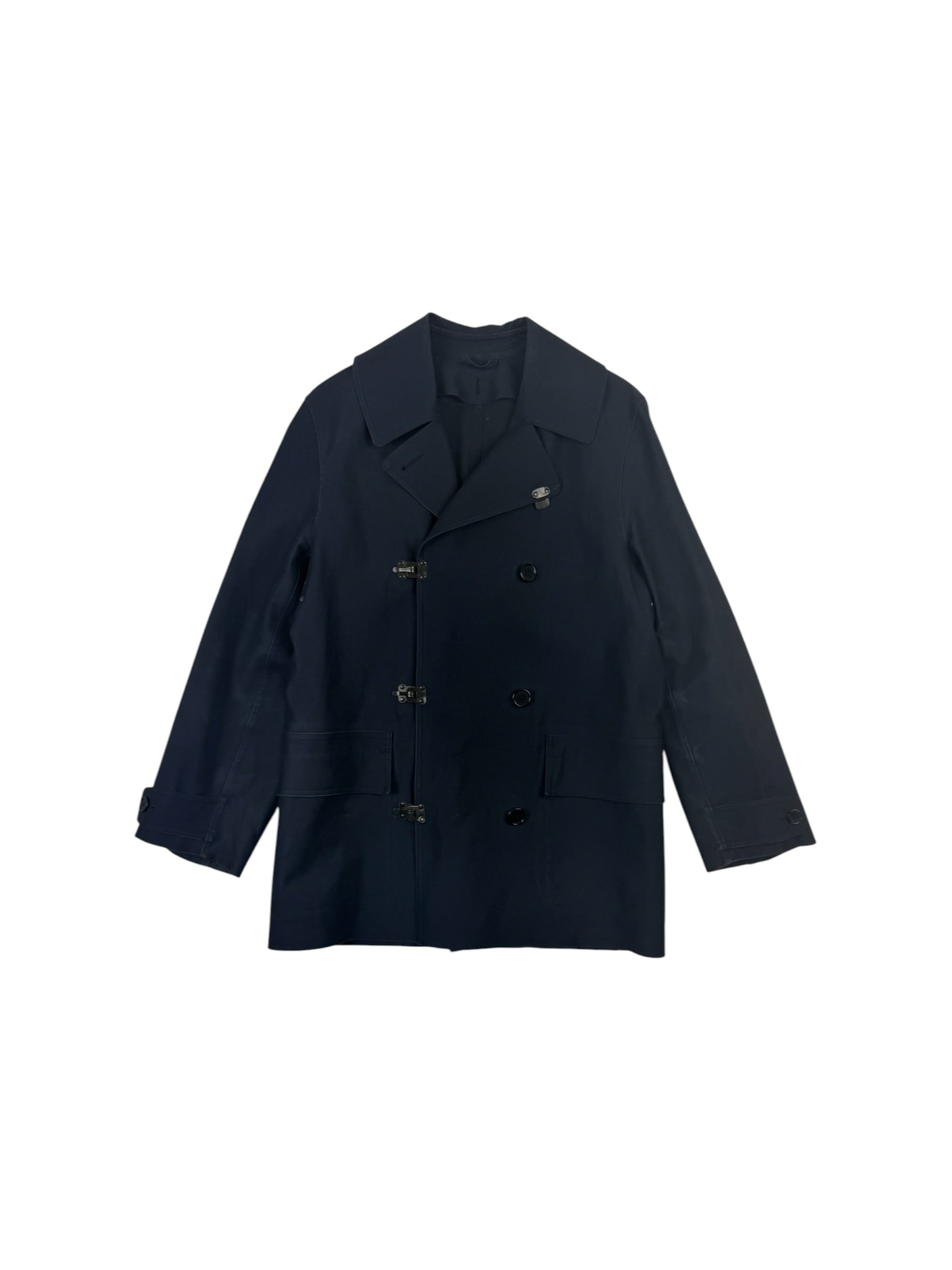 Nigel Cabourn 'Limited Edition' Snow Tracker Jacket