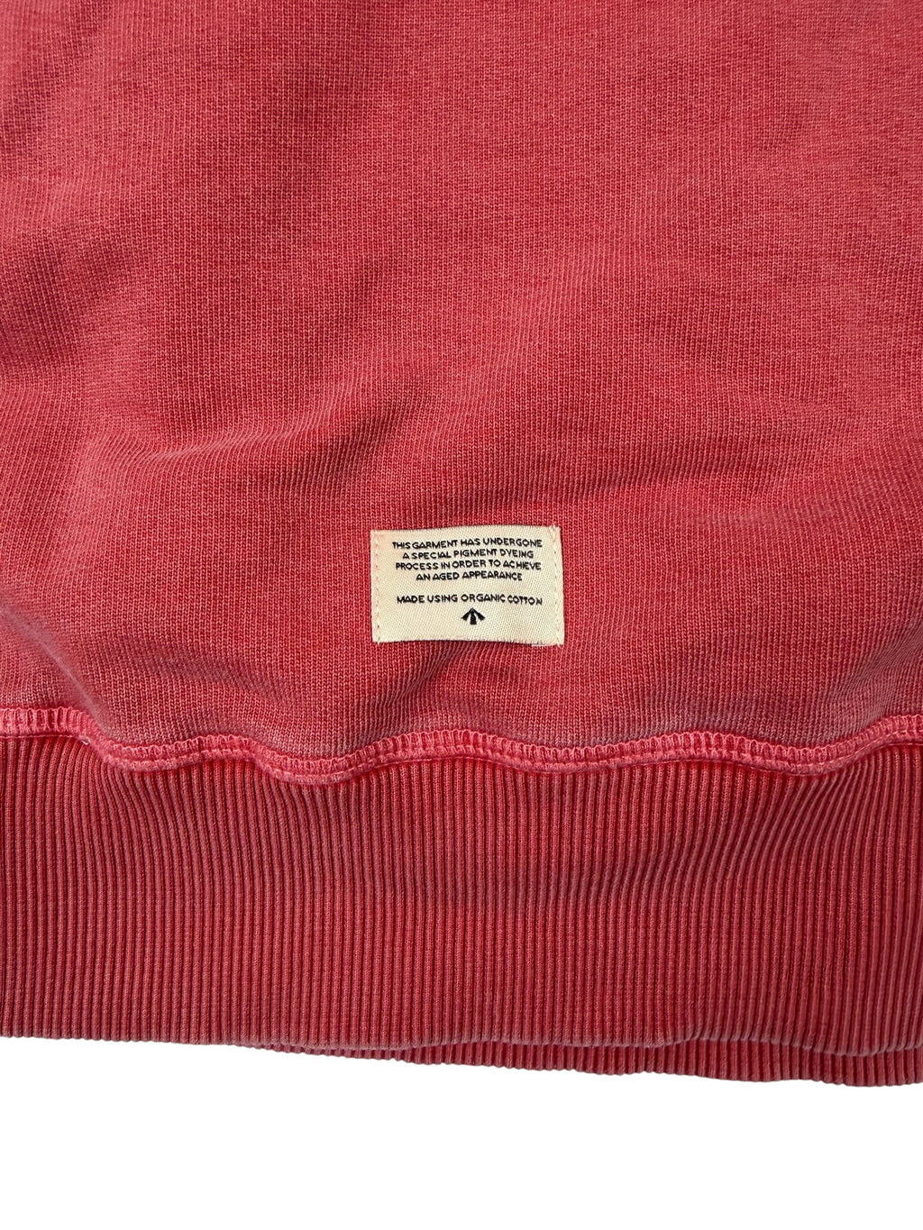 Nigel Cabourn Army Gym Arrow Sweater