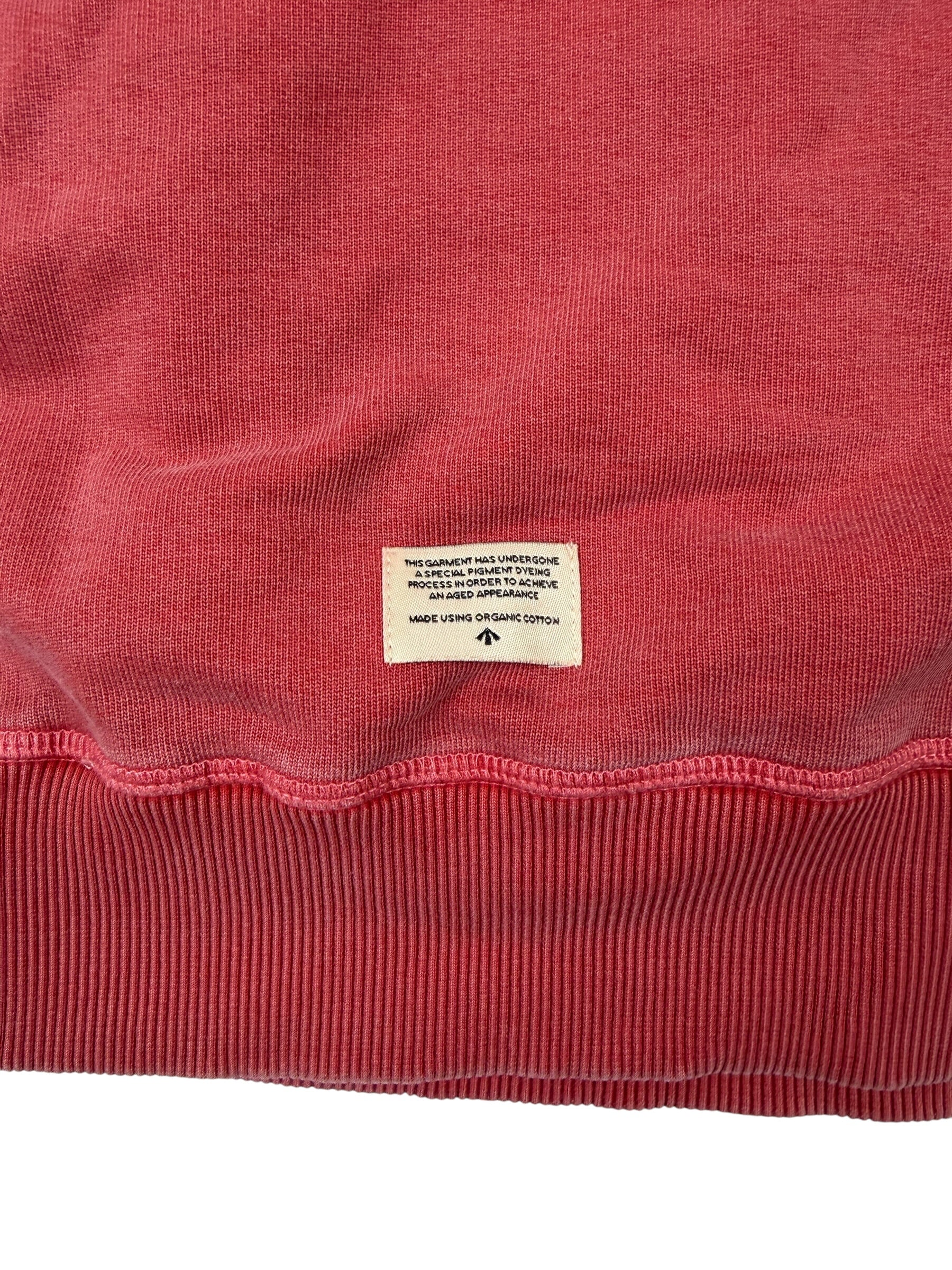 Nigel Cabourn Army Gym Arrow Sweater