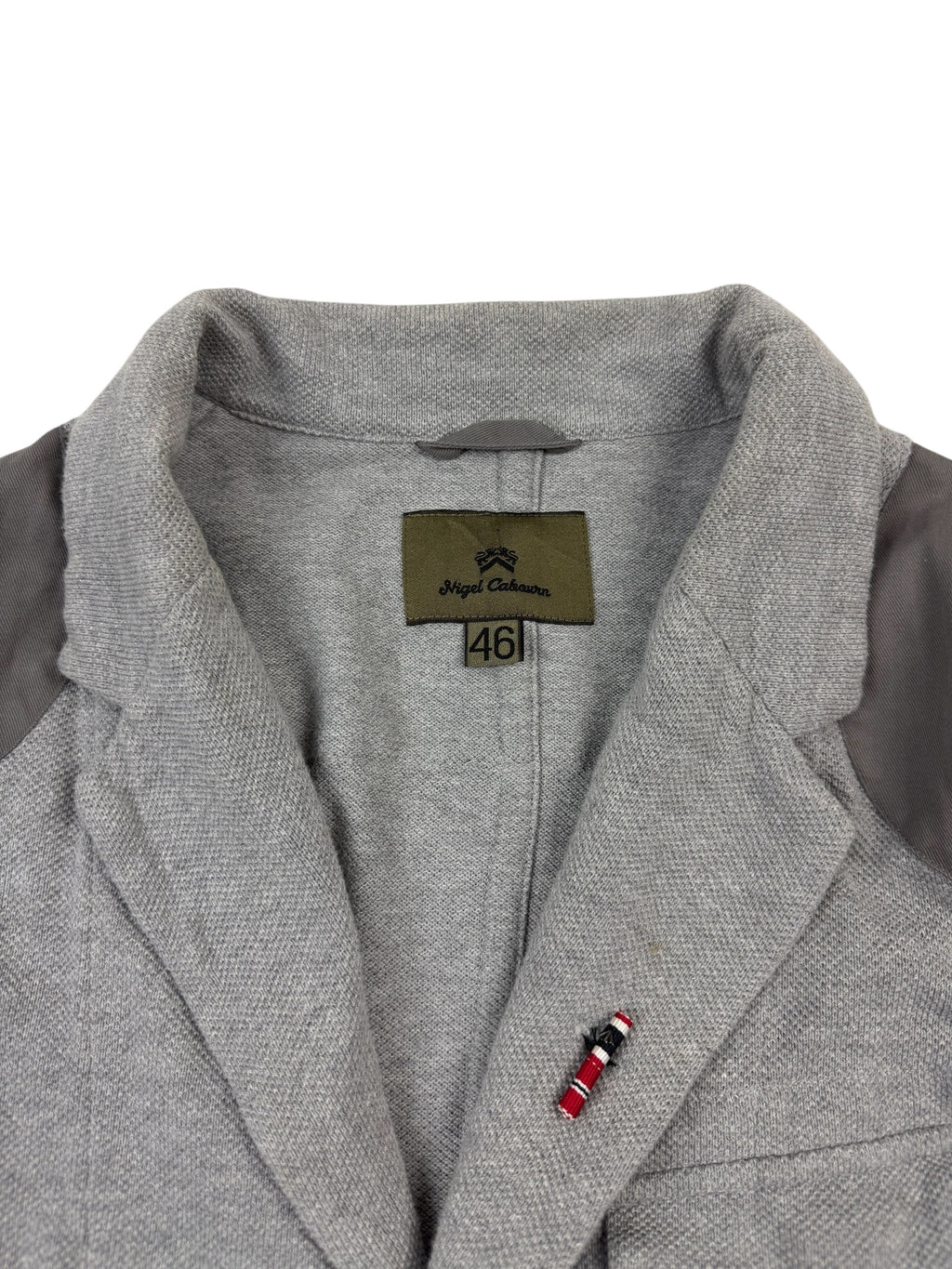 Nigel Cabourn Mainline Mallory Jacket