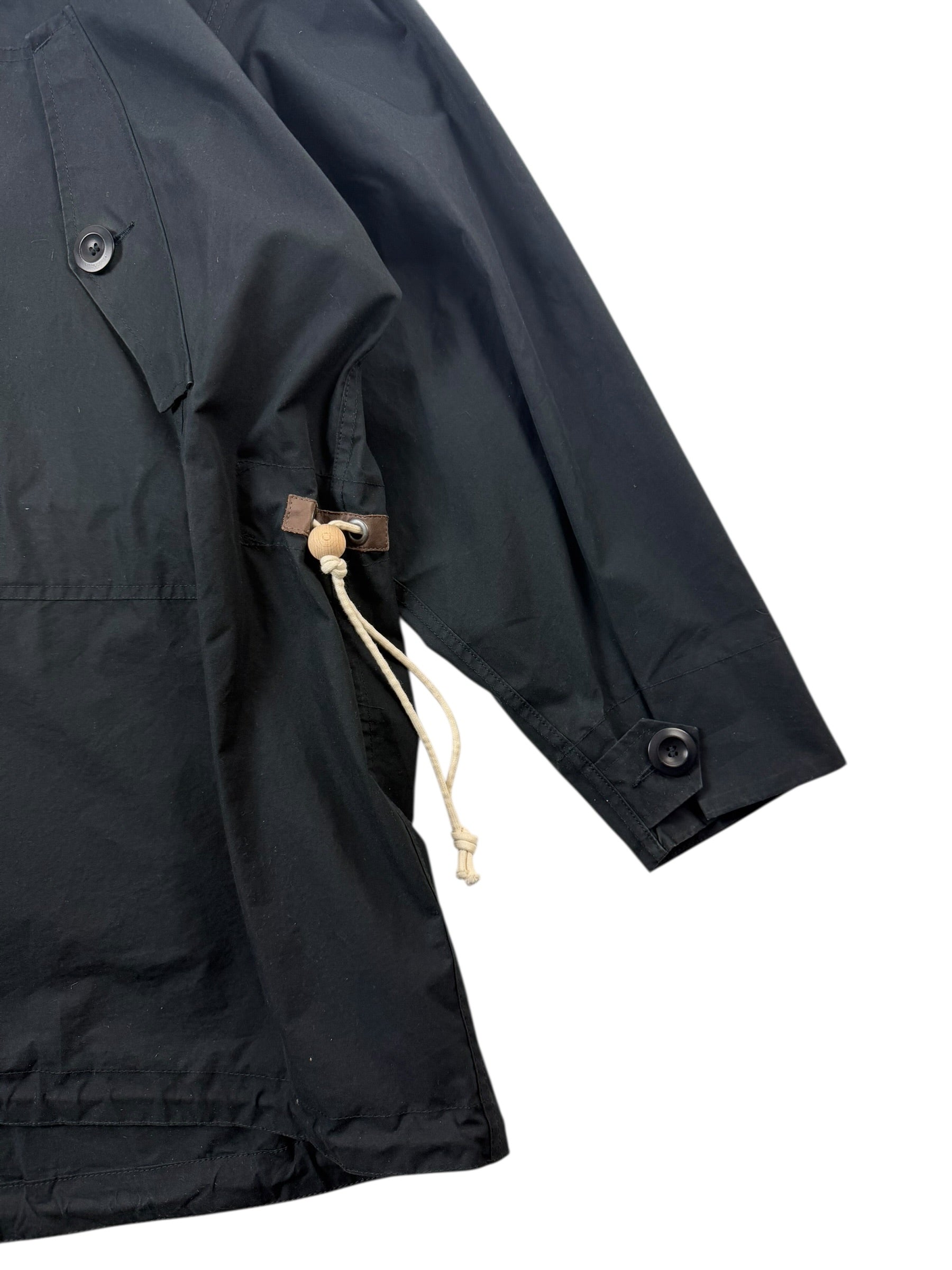Nigel Cabourn Liam Gallagher 'Limited Edition' Long Smock – RE:BOURN