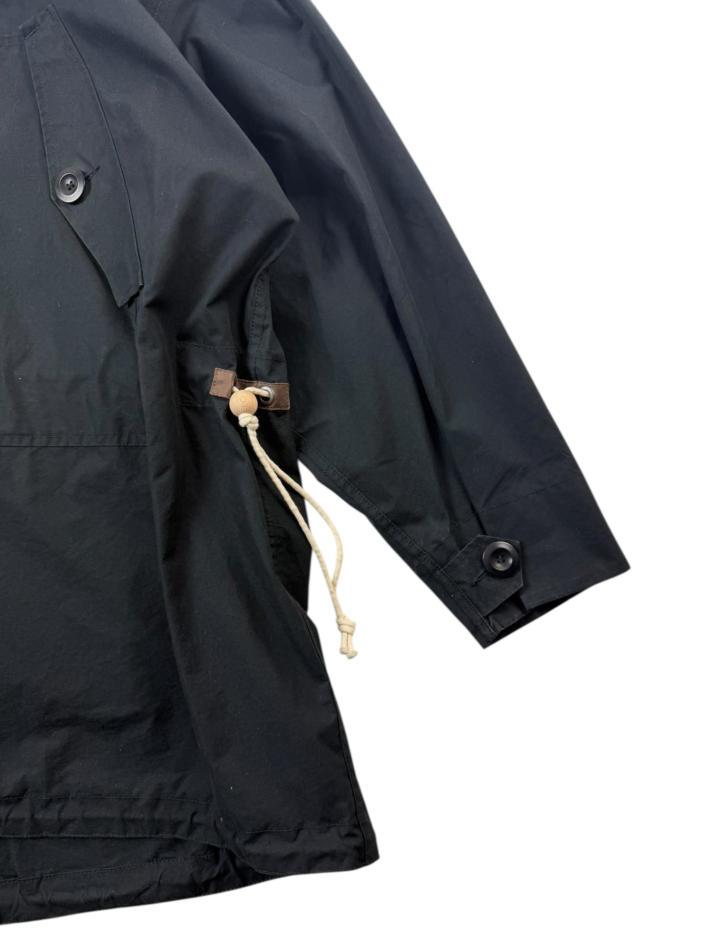 Nigel Cabourn Liam Gallagher 'Limited Edition' Long Smock