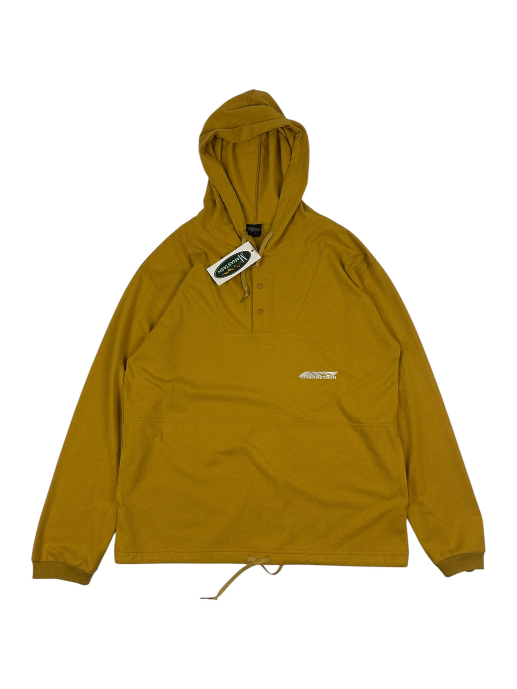 Manastash Lightweight Pullover Hoodie