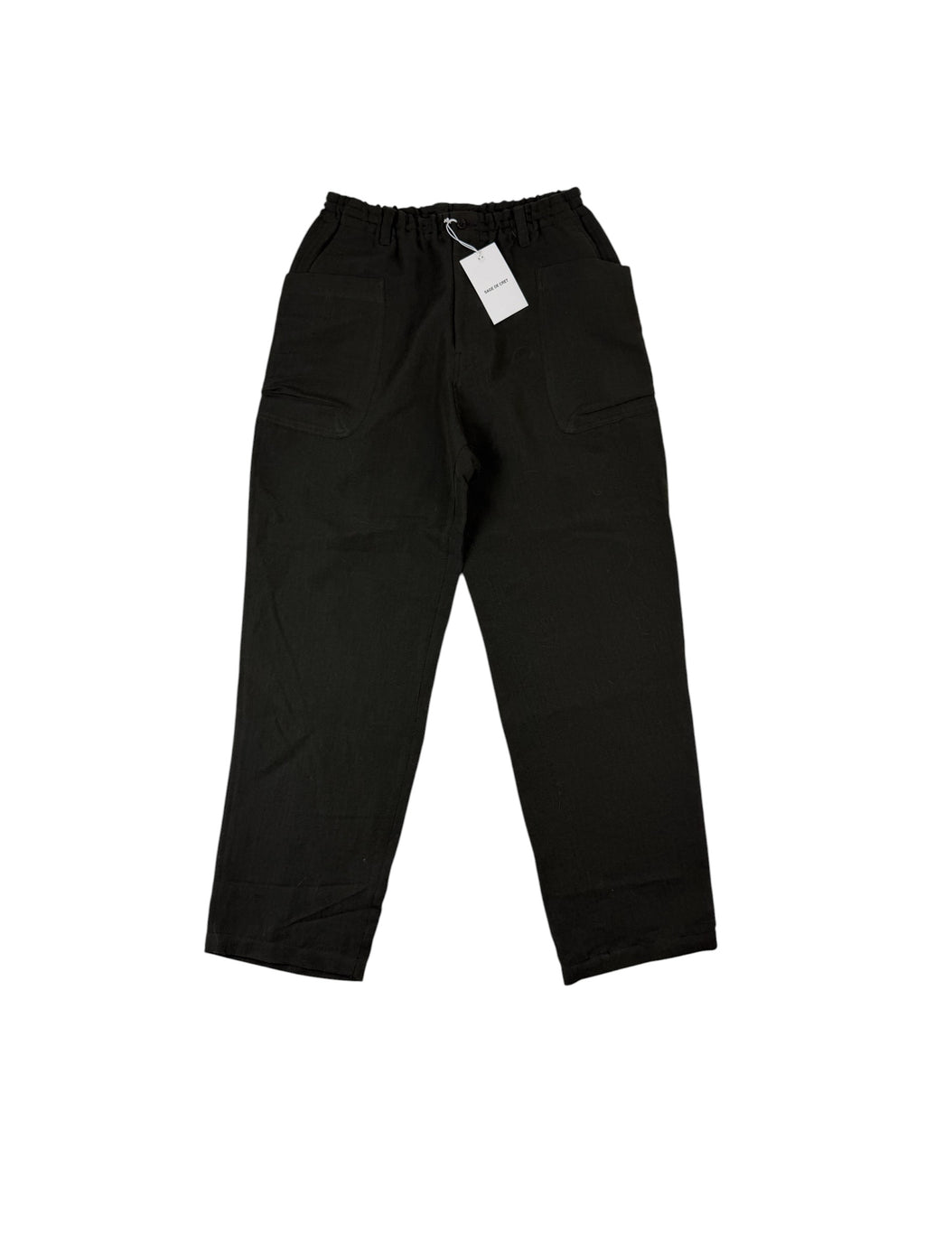 Sage De Cret Peg Top Work Pants
