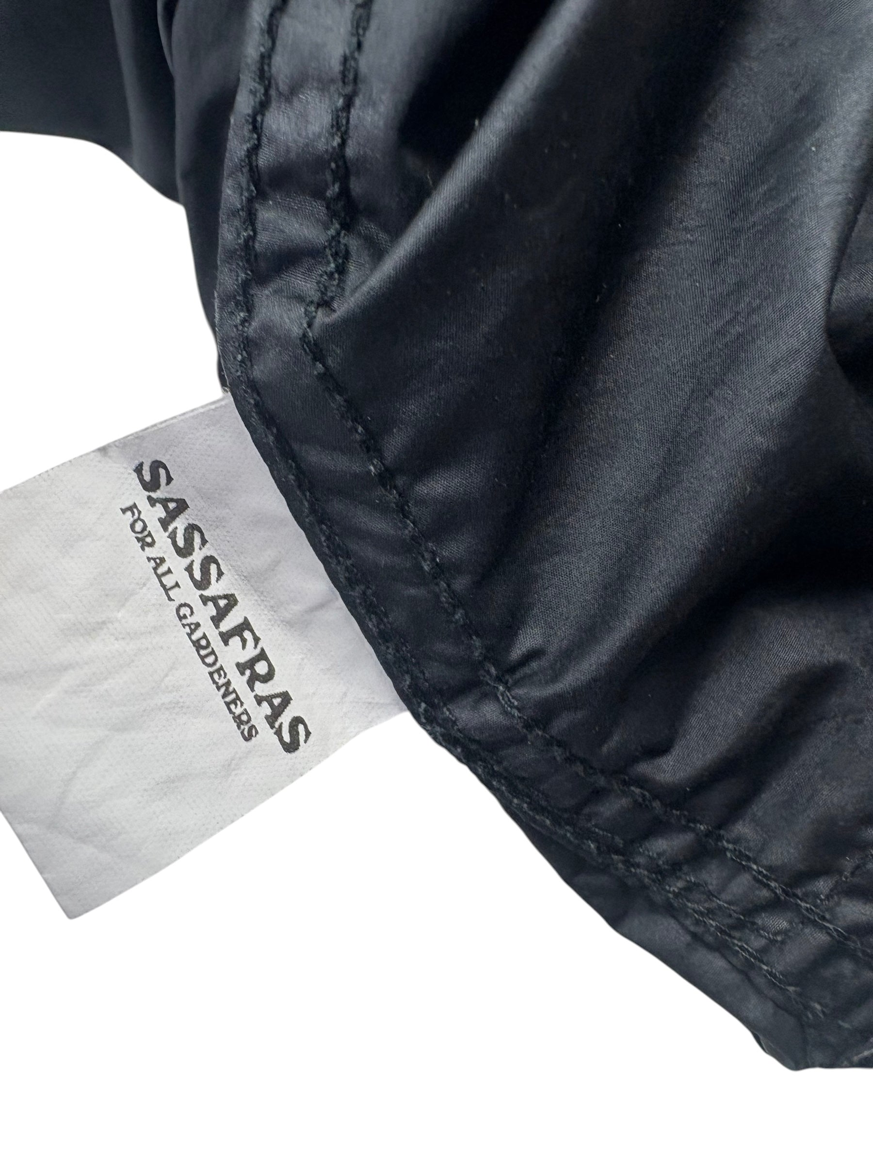Sassafras Bud Breaker Jacket
