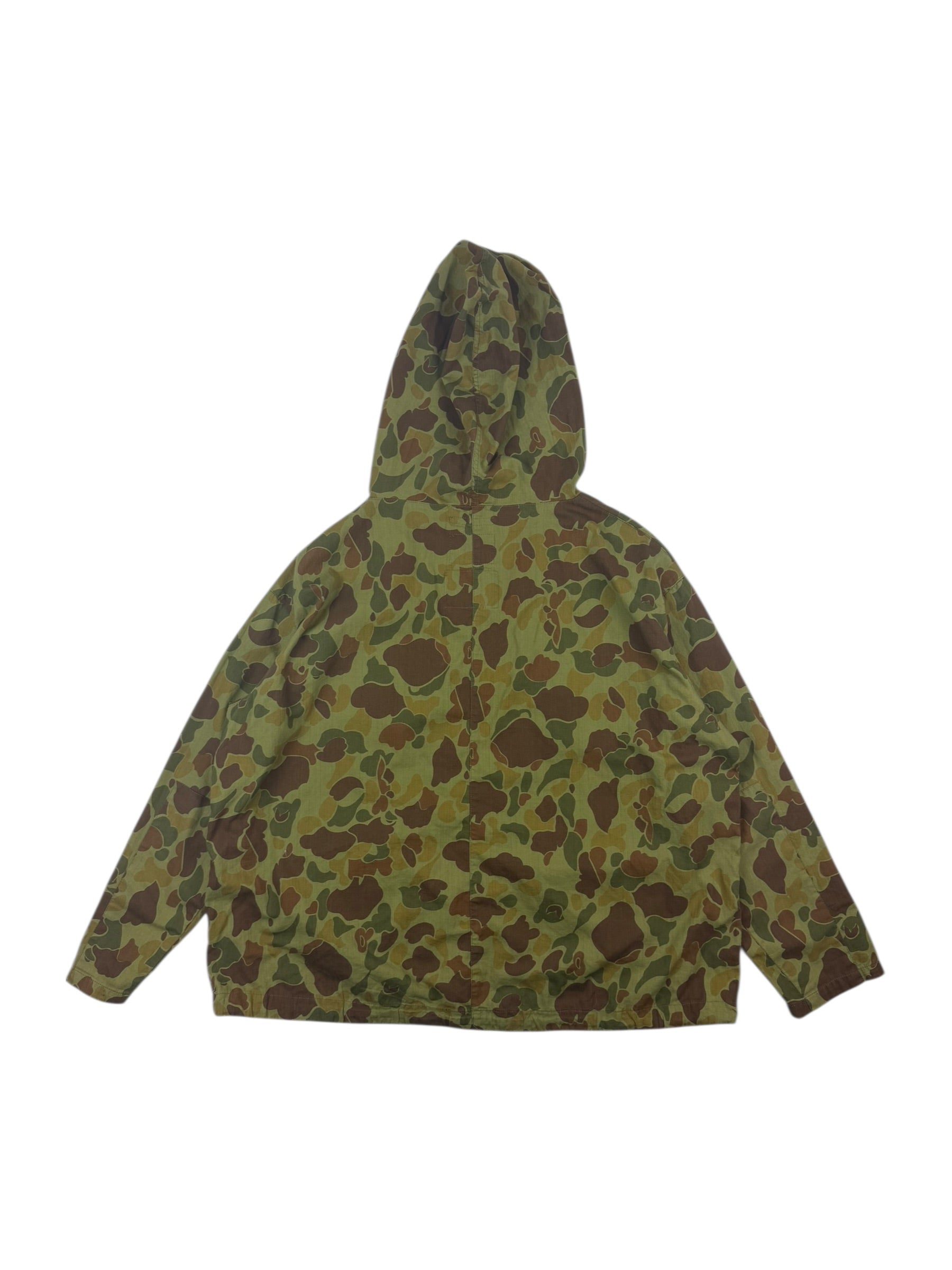 Nigel Cabourn Liam Gallagher Limited Edition British Army Smock