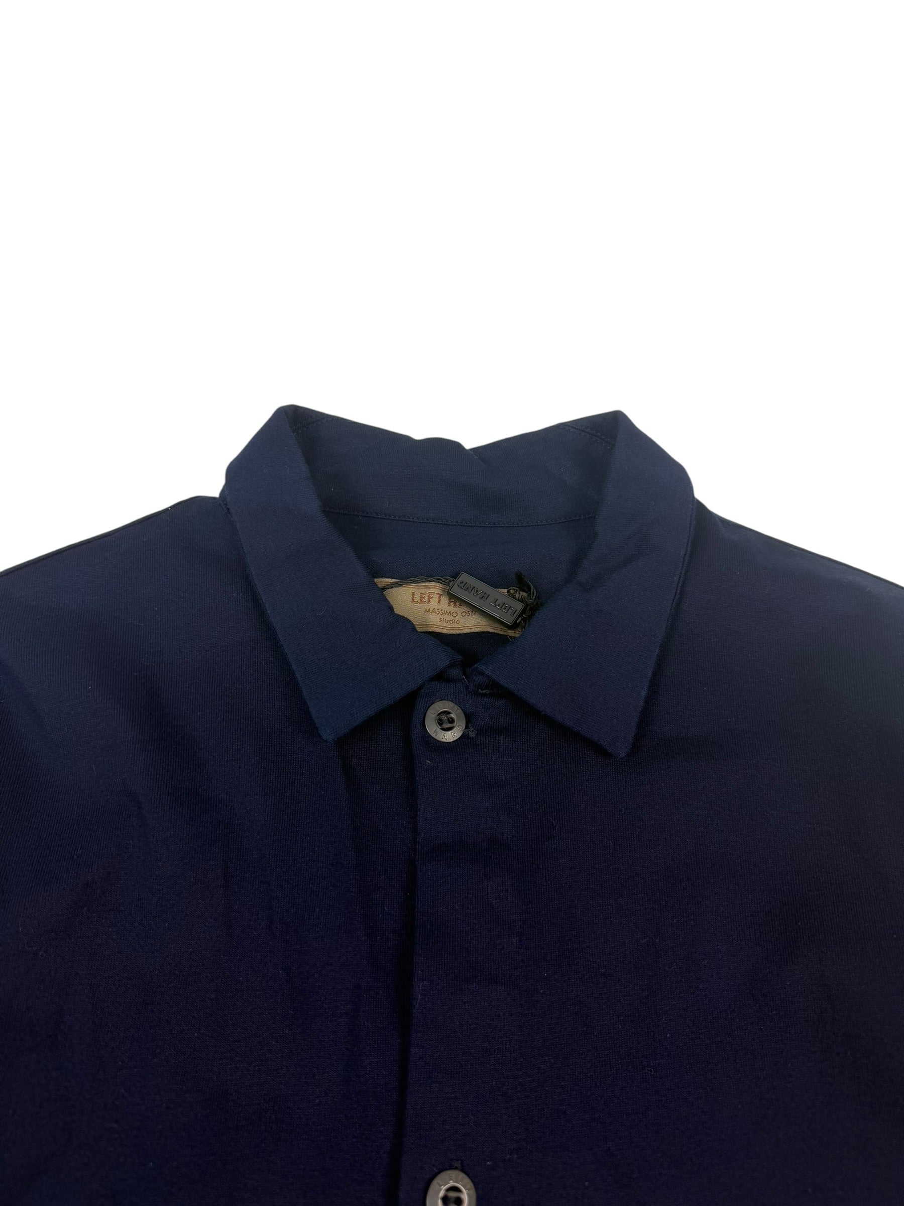 Left Hand SS99 2 Pocket Jersey