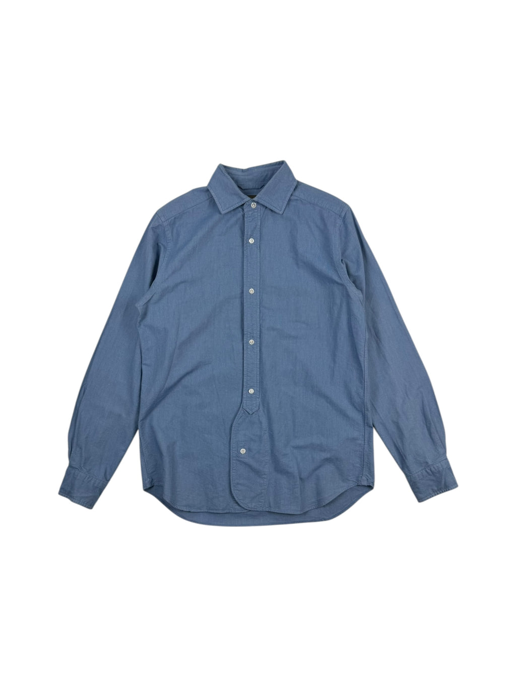 Nigel Cabourn Mainline British Officers Shirt