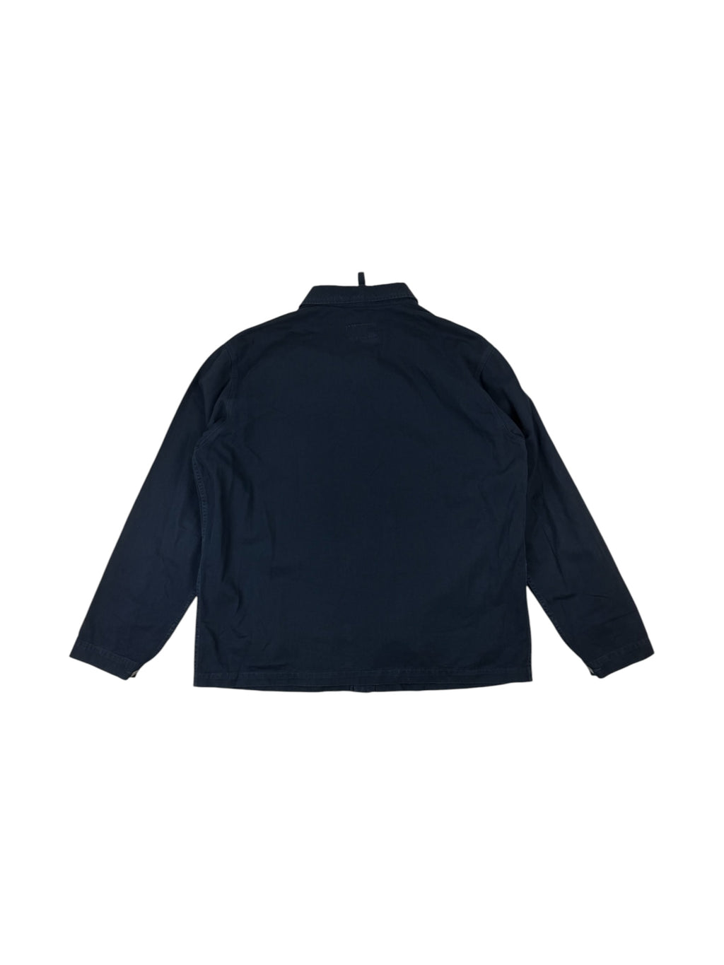 Nigel Cabourn Lybro Mechanics Chore Jacket
