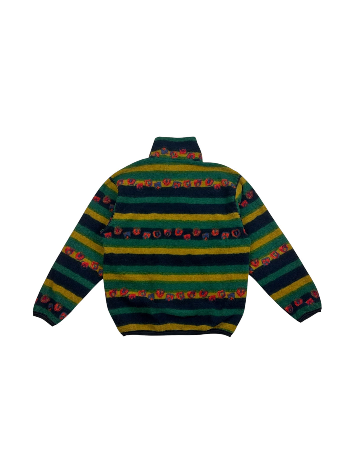 Best Company by Olmes Carretti 80s Fleece Pullover