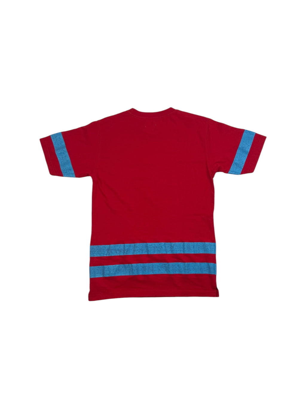 Nigel Cabourn 90s Striped Jersey