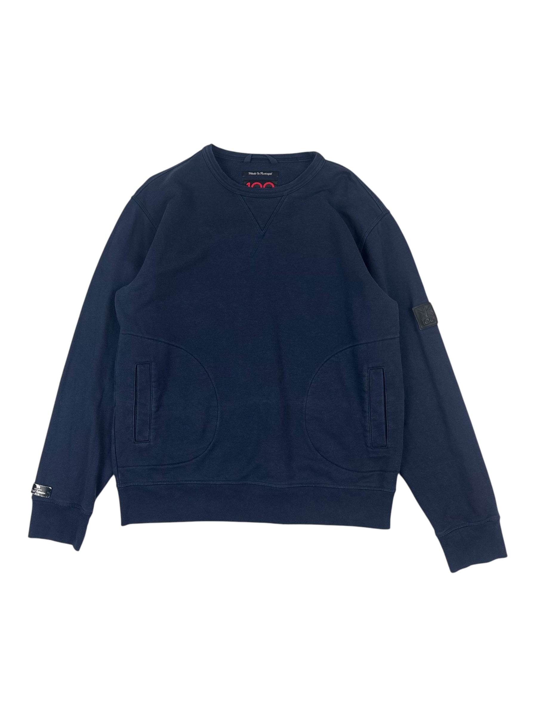 Nigel Cabourn x Karrimor Sweater