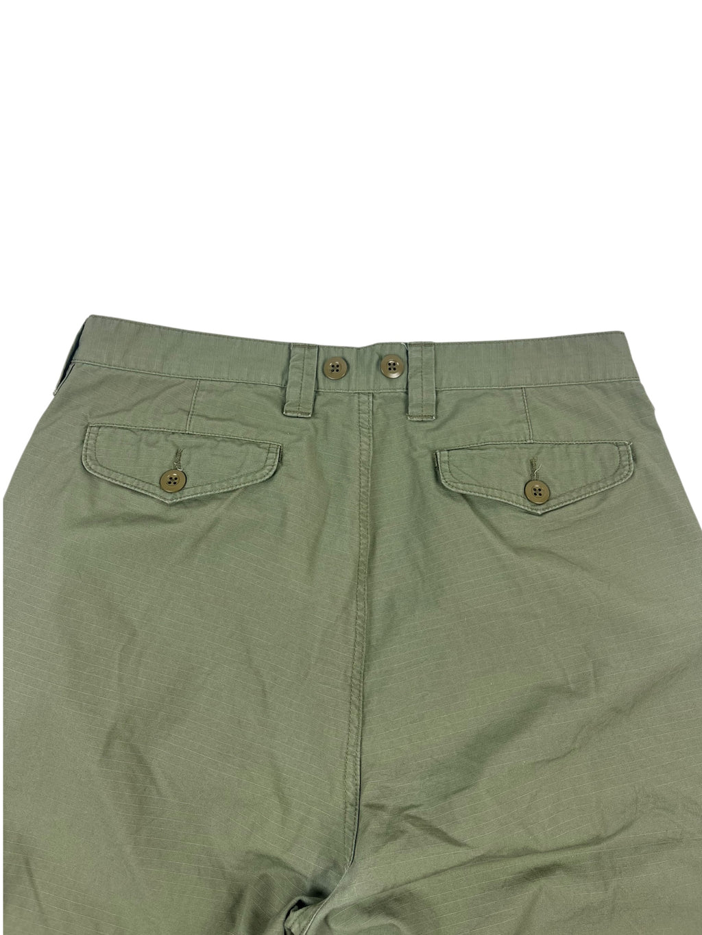 Nigel Cabourn Lybro Pleated Work Pants