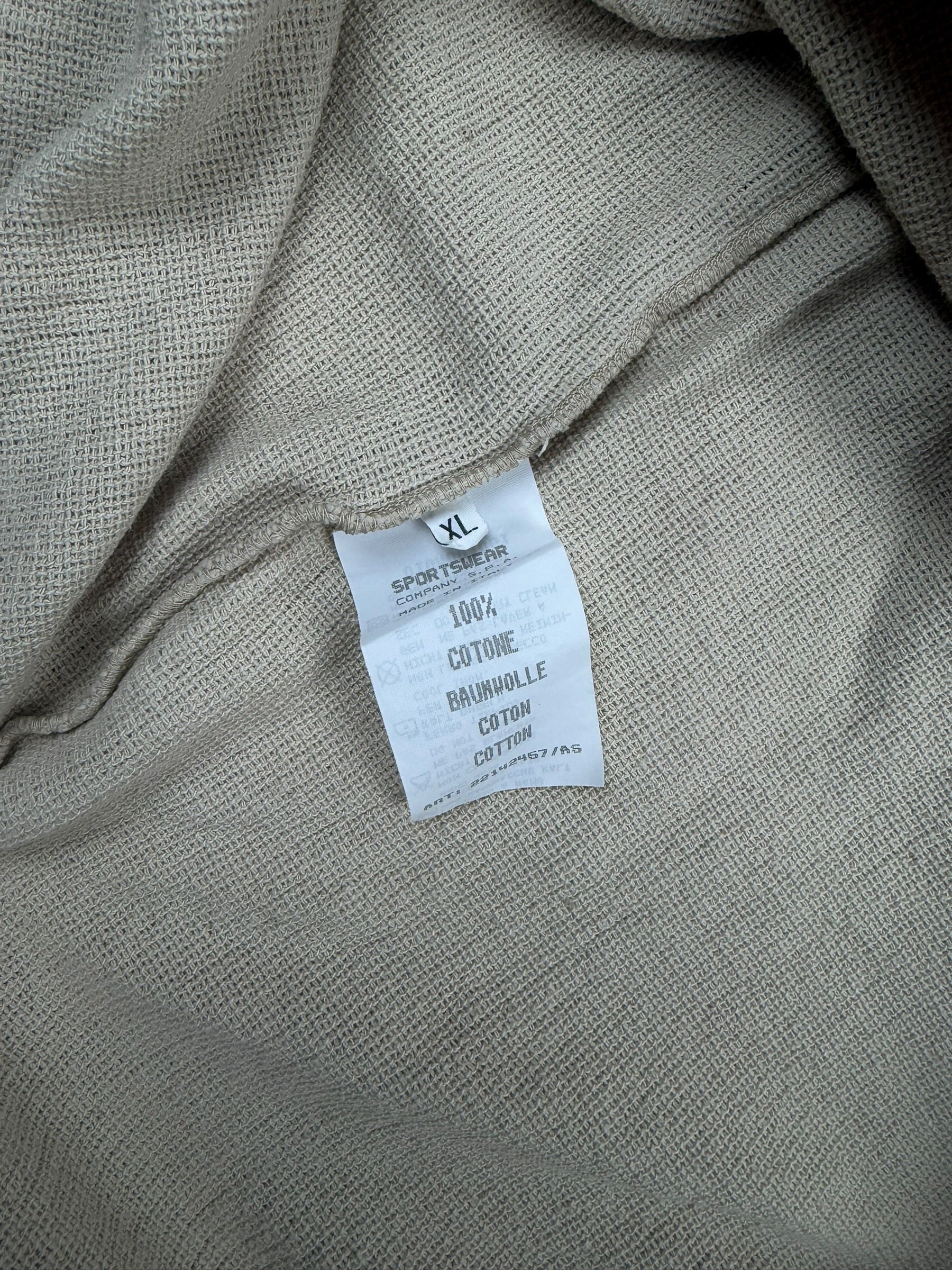 Boneville SS95 Crewneck Jersey
