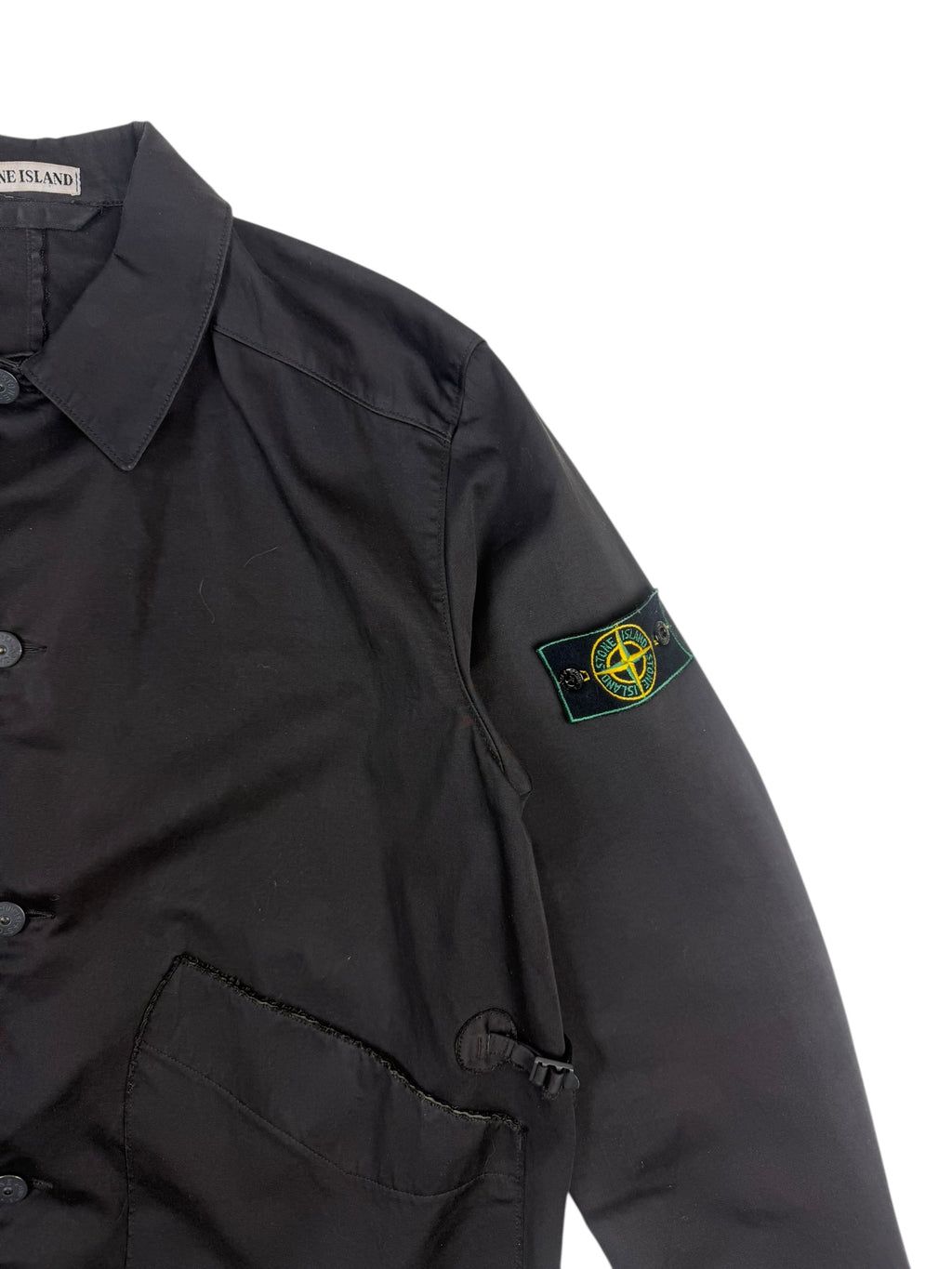 Stone Island 90s Chore Jacket