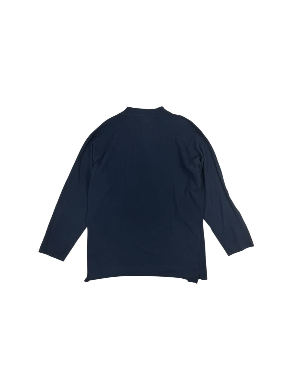 C.P. Company SS92 Mock Neck Sweater