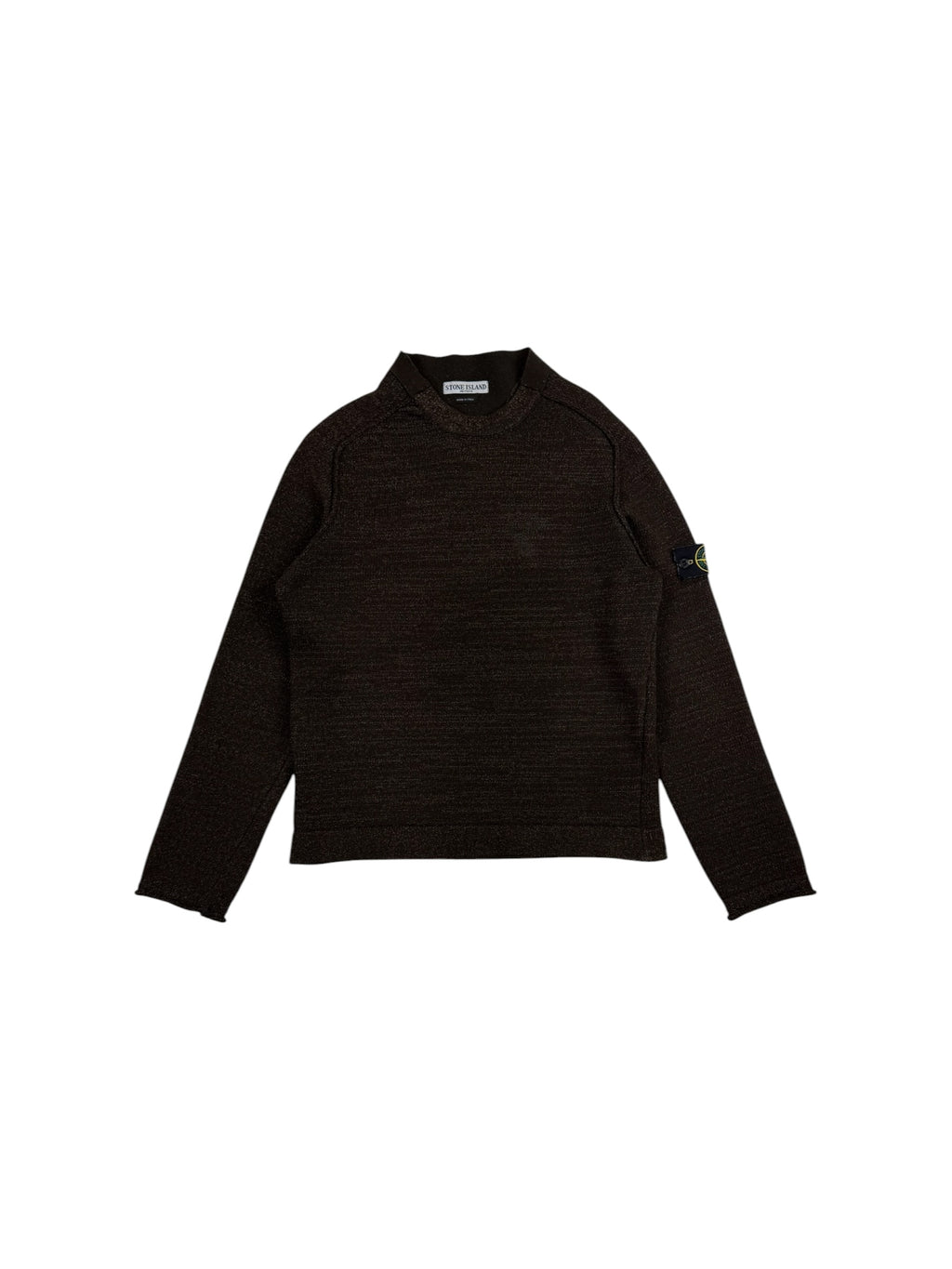 Stone Island AW05 Knit Sweater