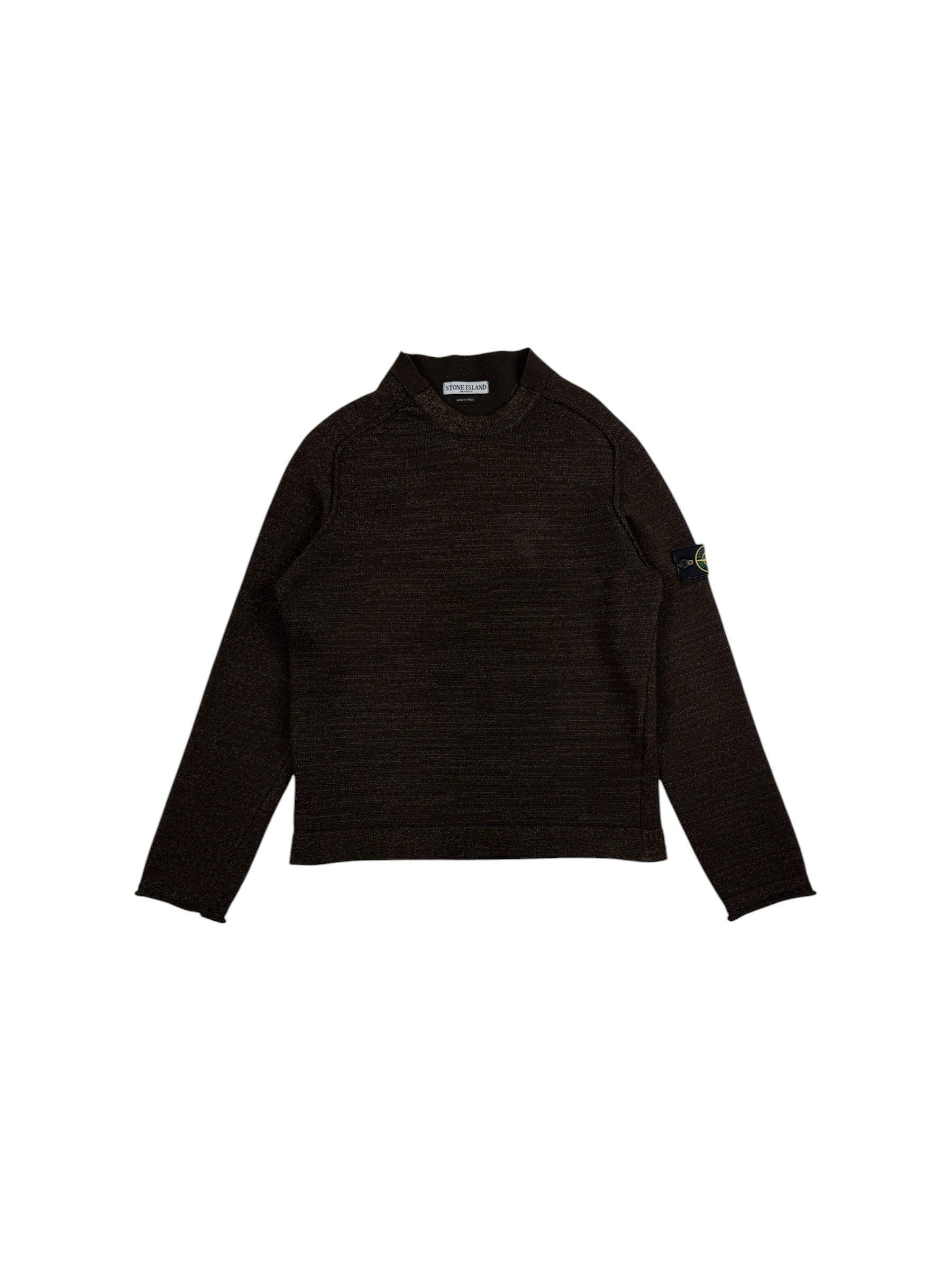 Stone Island AW05 Knit Sweater