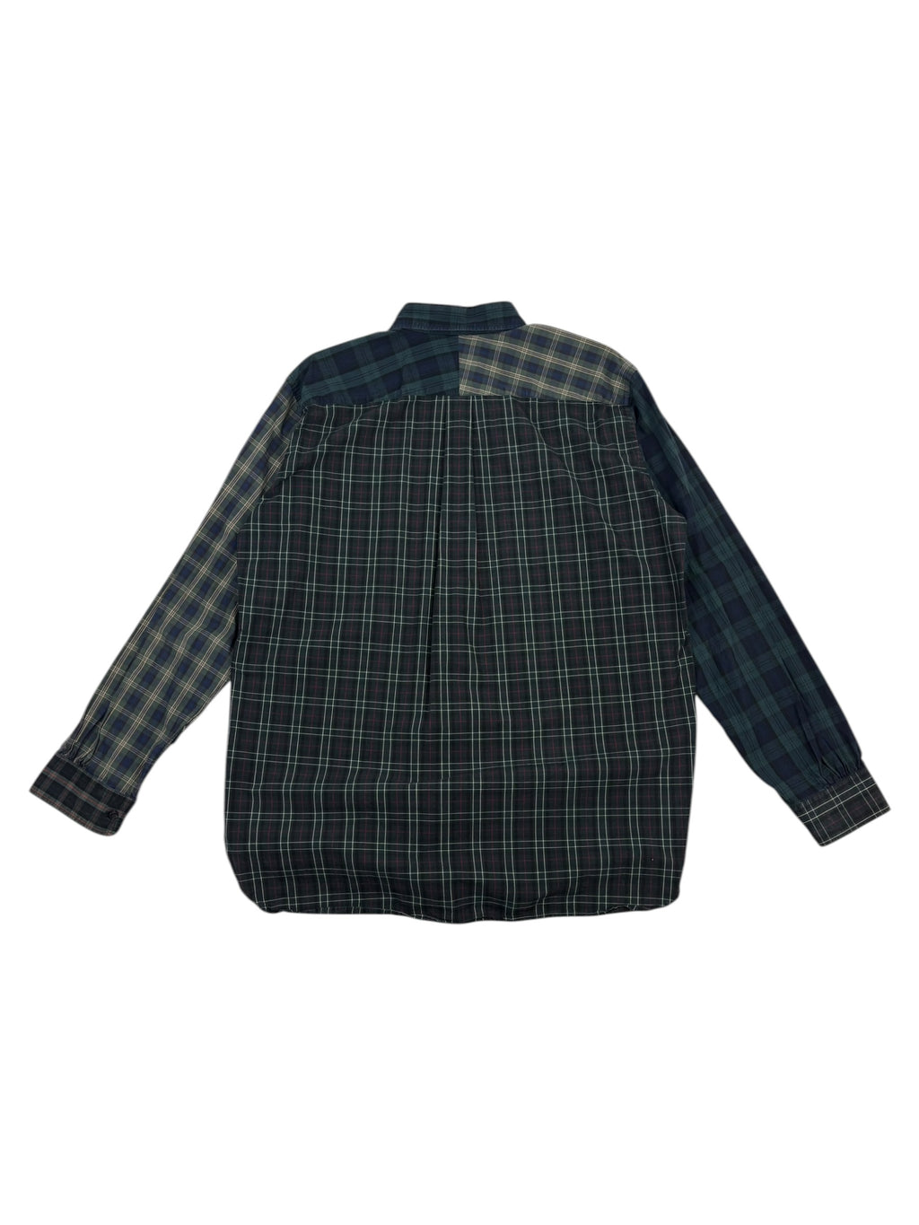 Needles Flannel Shirt
