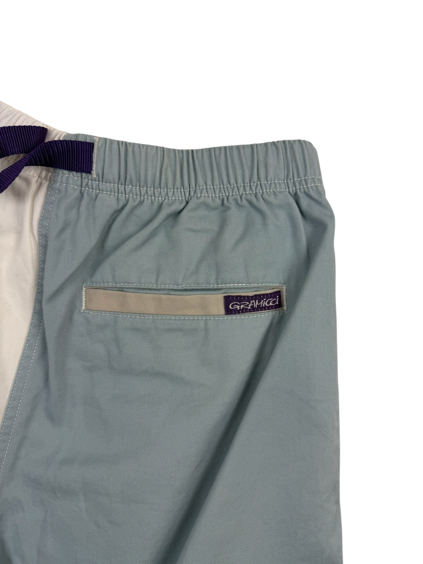 Gramicci x Beams G-Short