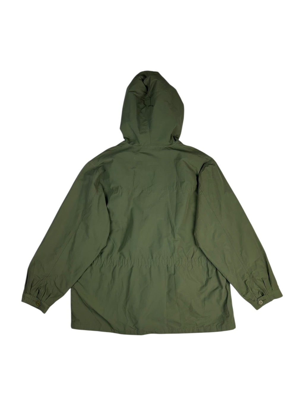 Nigel Cabourn Lybro Track Smock